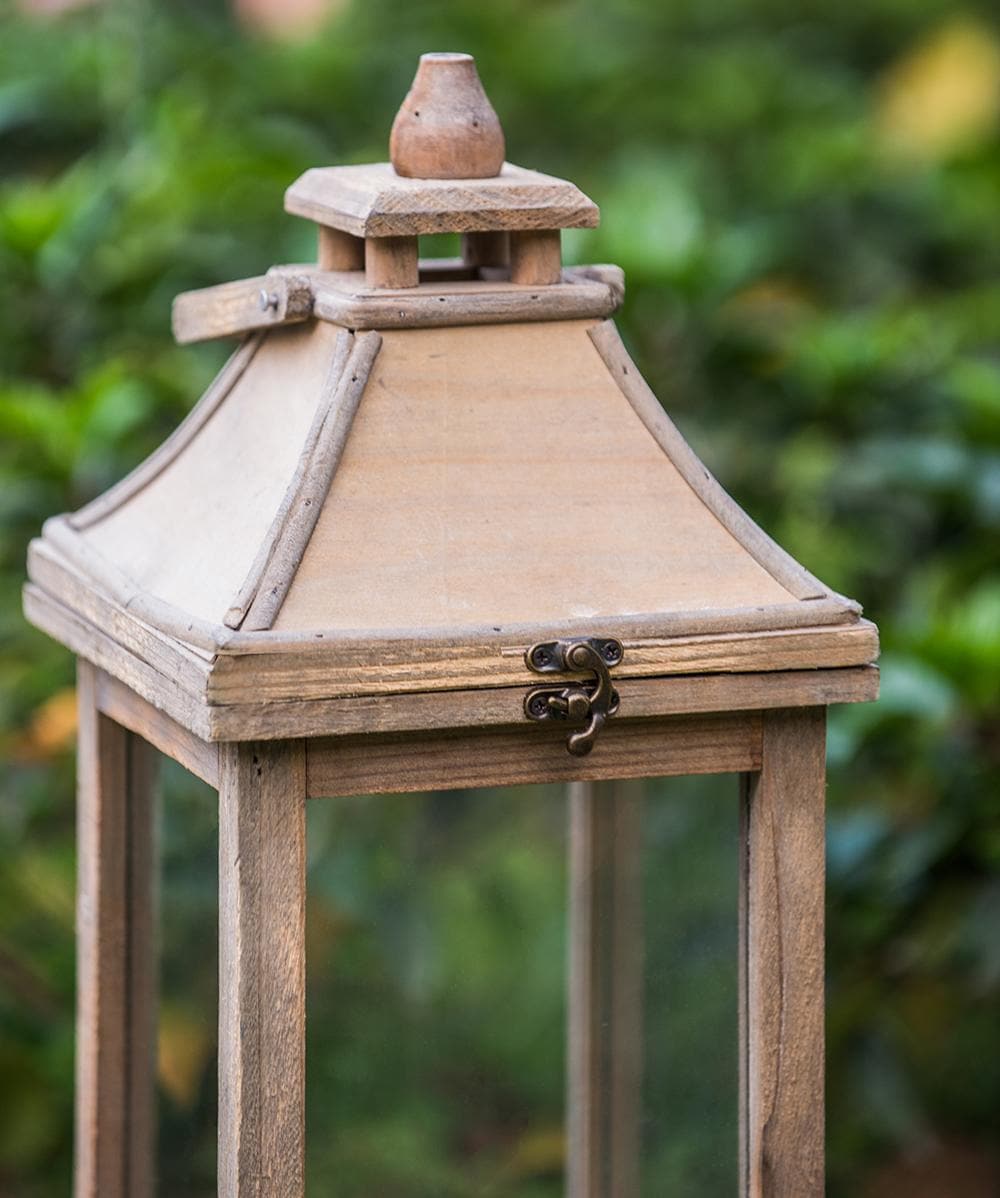 Siavonce XH44681 Outdoor-Decorative-Lanterns - View #9