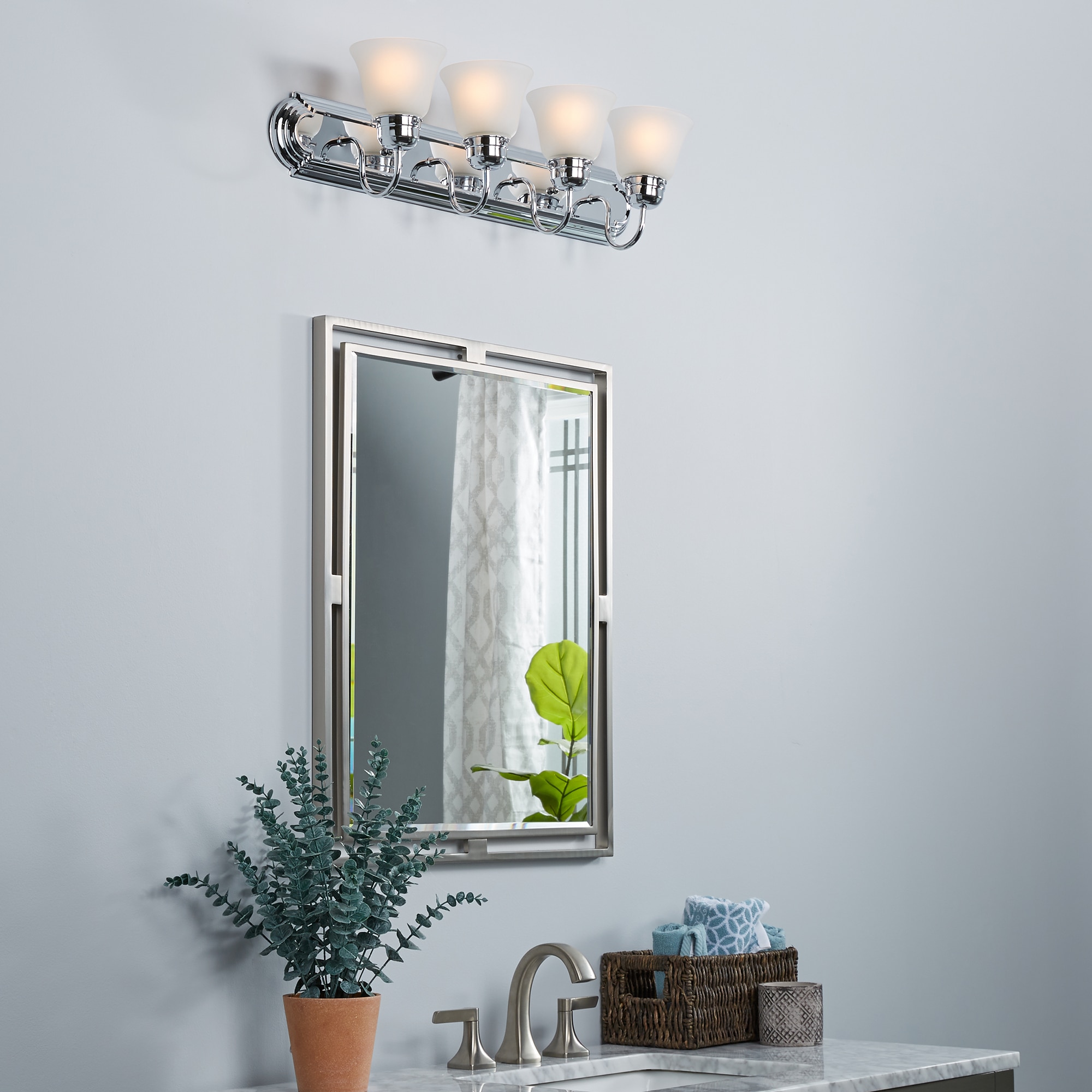 Kichler 5338CHS b089995 - View #3