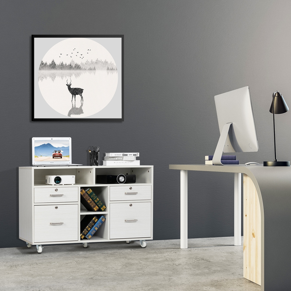 Winado LO1G22000056 Filing-Cabinets - View #6