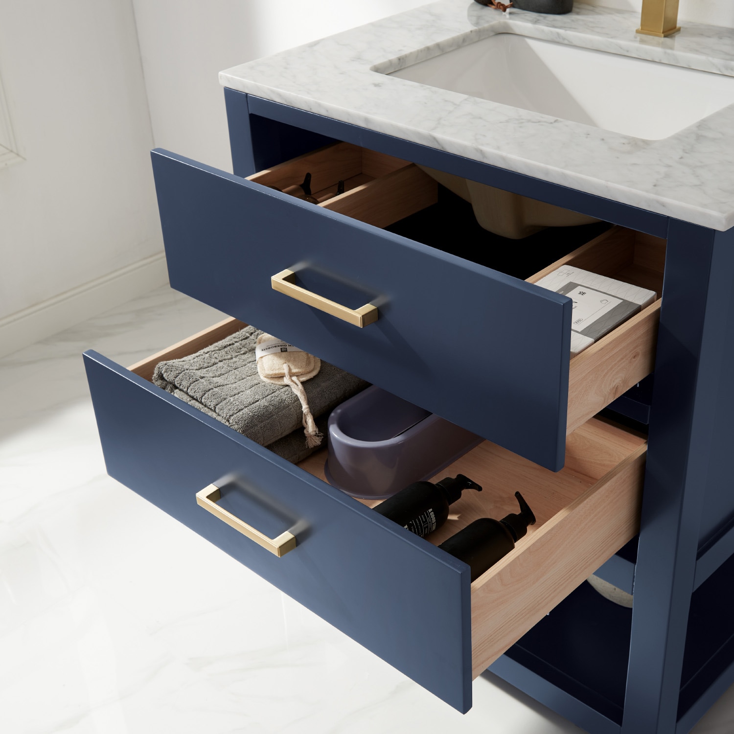 Altair 532030-RB-CA-NM Bath-Vanity-Combo - View #4