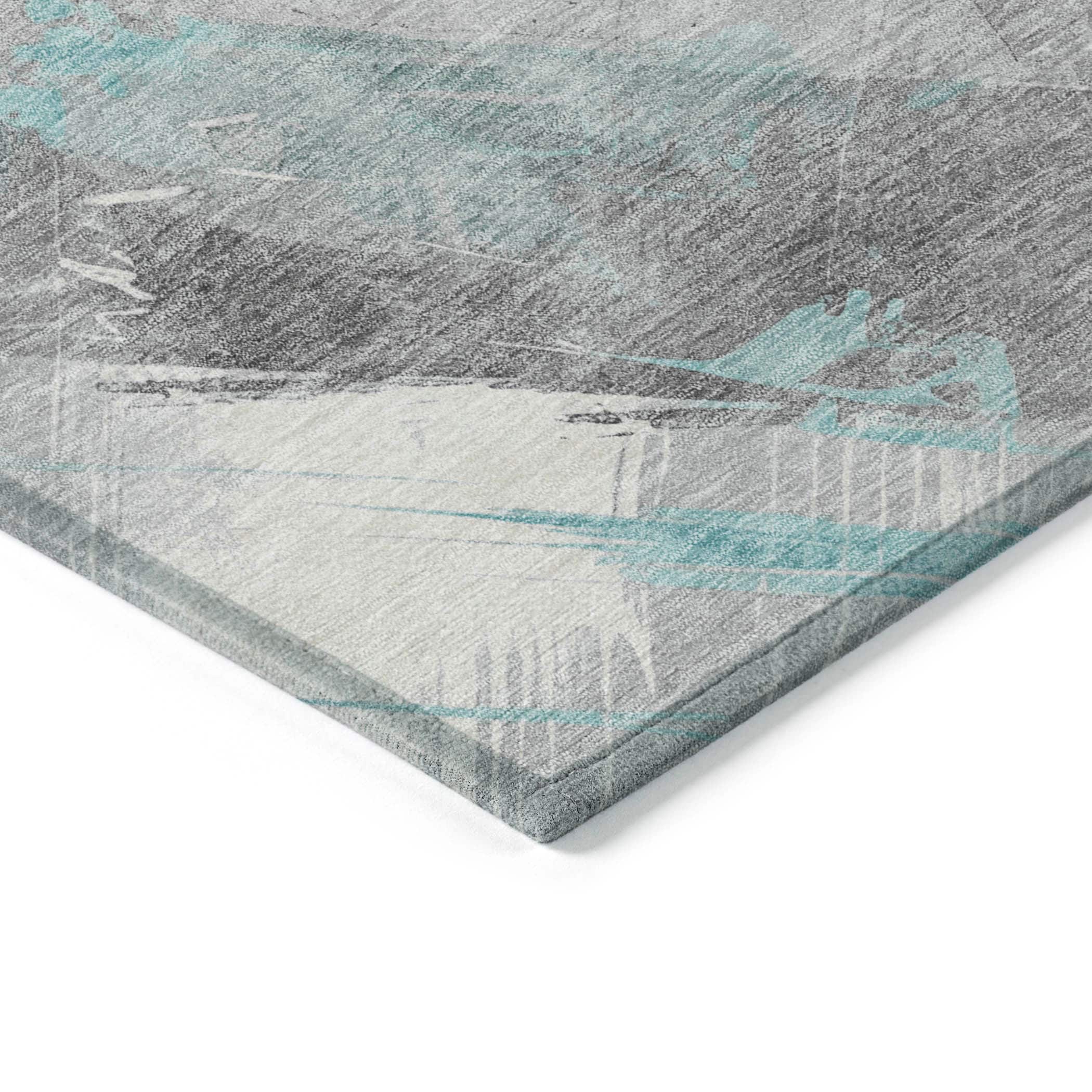 Addison Rugs ACN1540TE30X46 rugs - View #4