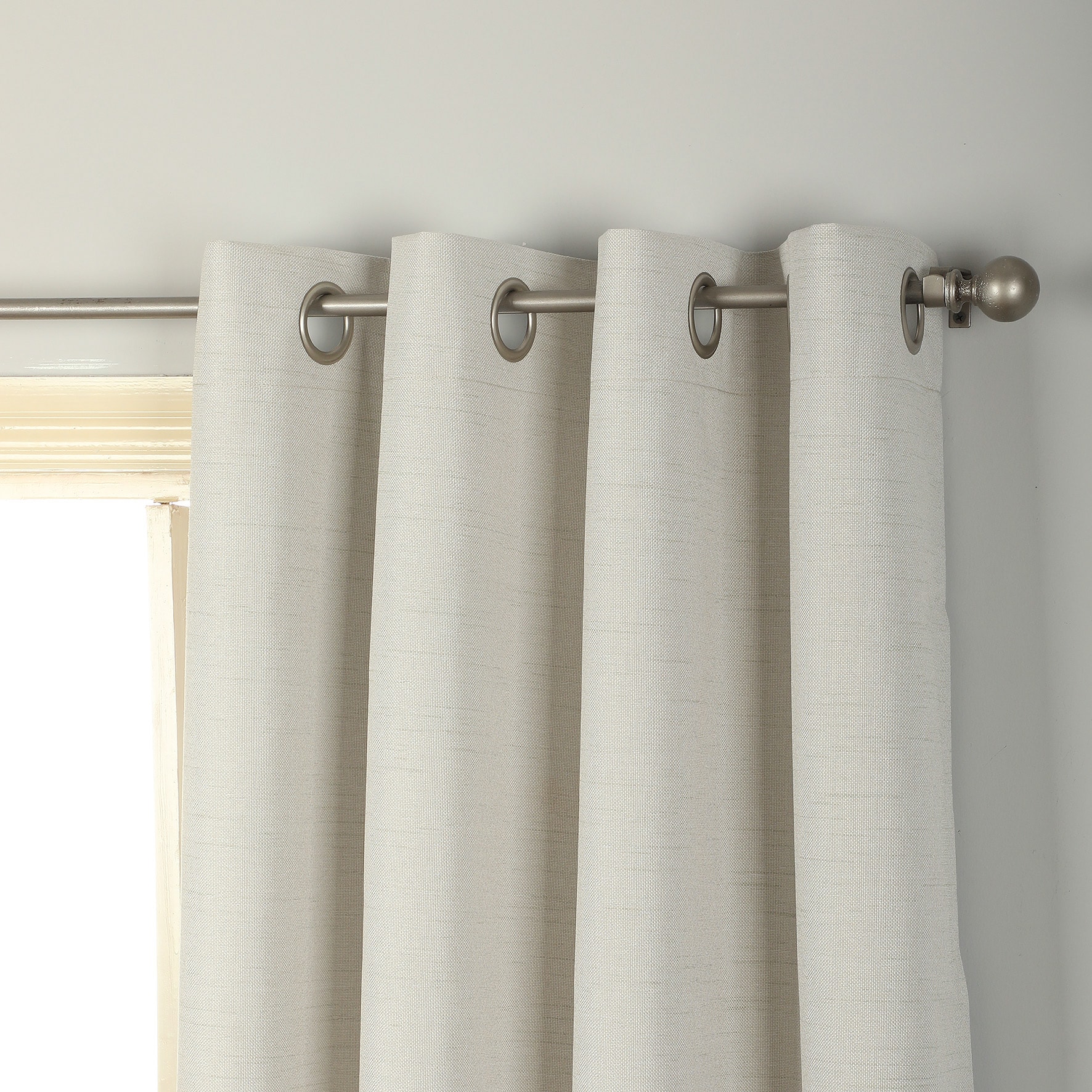 Nanshing TAVRIA-P-IV-84 curtains - View #2