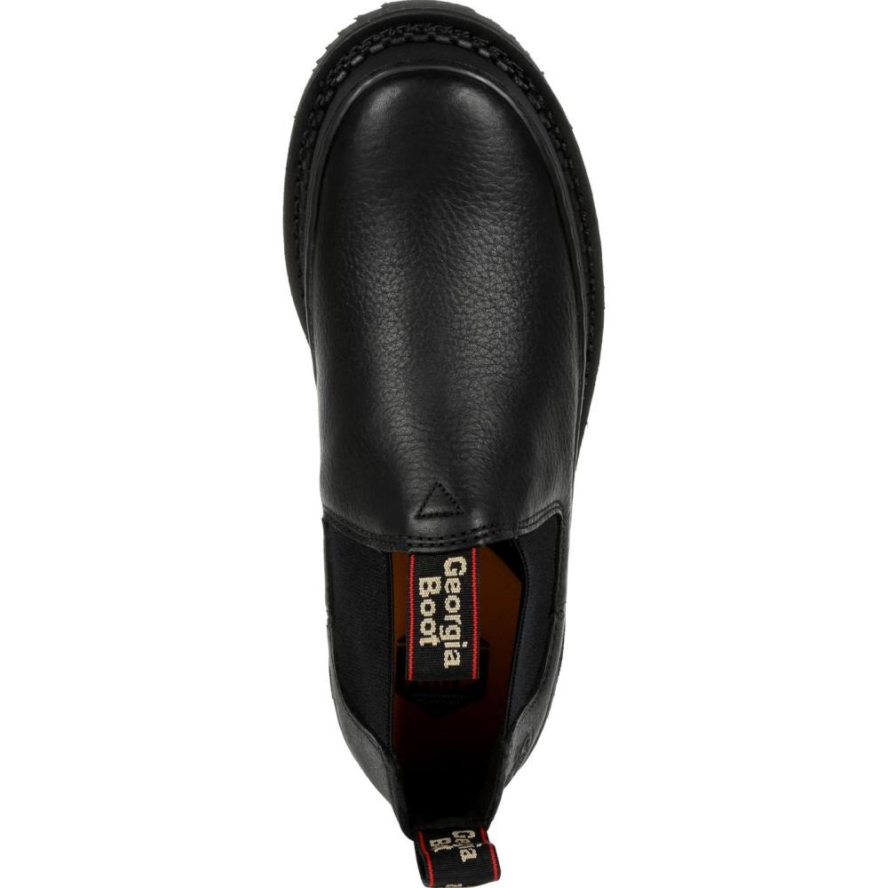 Georgia Boot GB00384  W  105 footwear - View #6