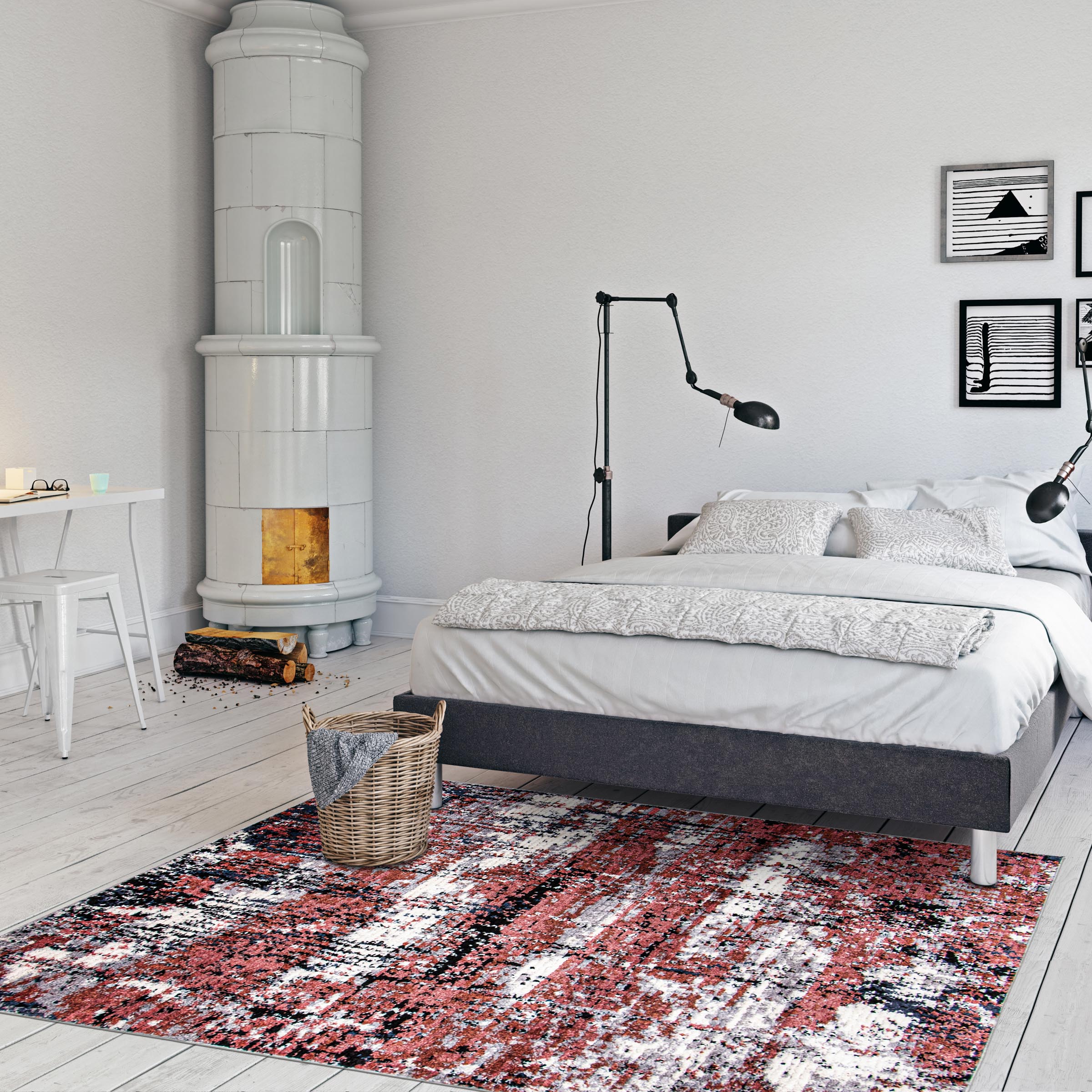 ECARPETGALLERY 358413 rugs - View #2