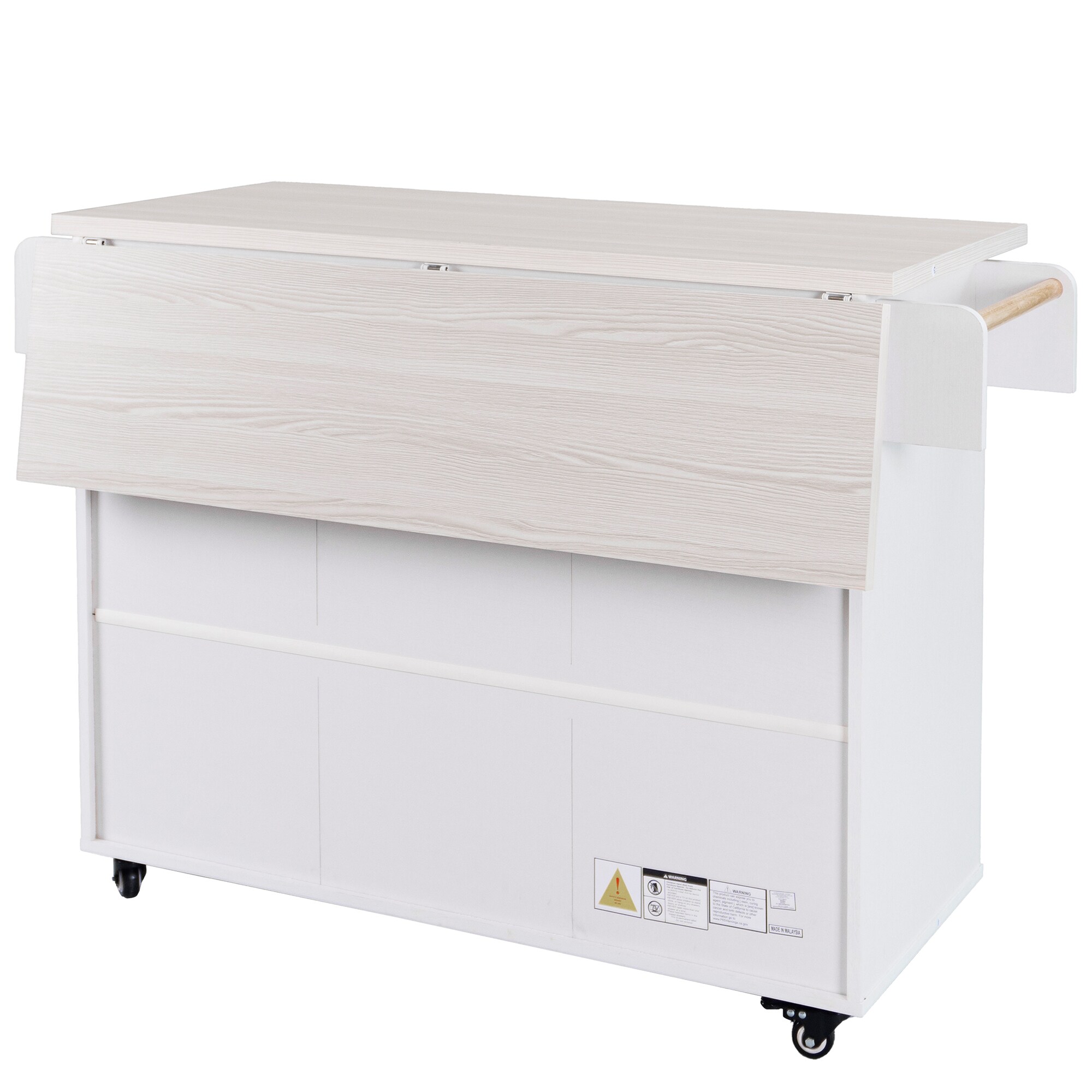 Bybafun YB2600030 Kitchen-Furniture - View #3