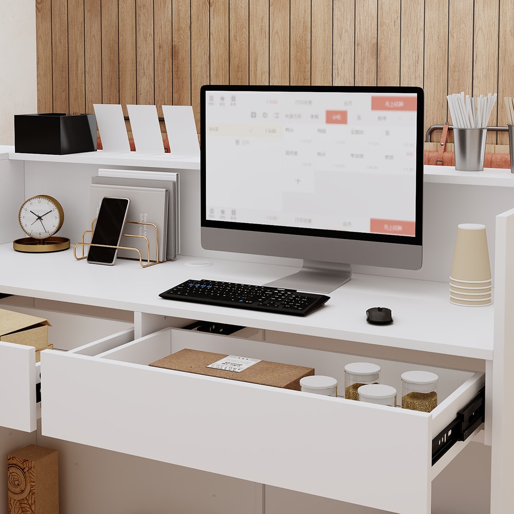 Homsee C-KF210264-01-AB desks - View #14