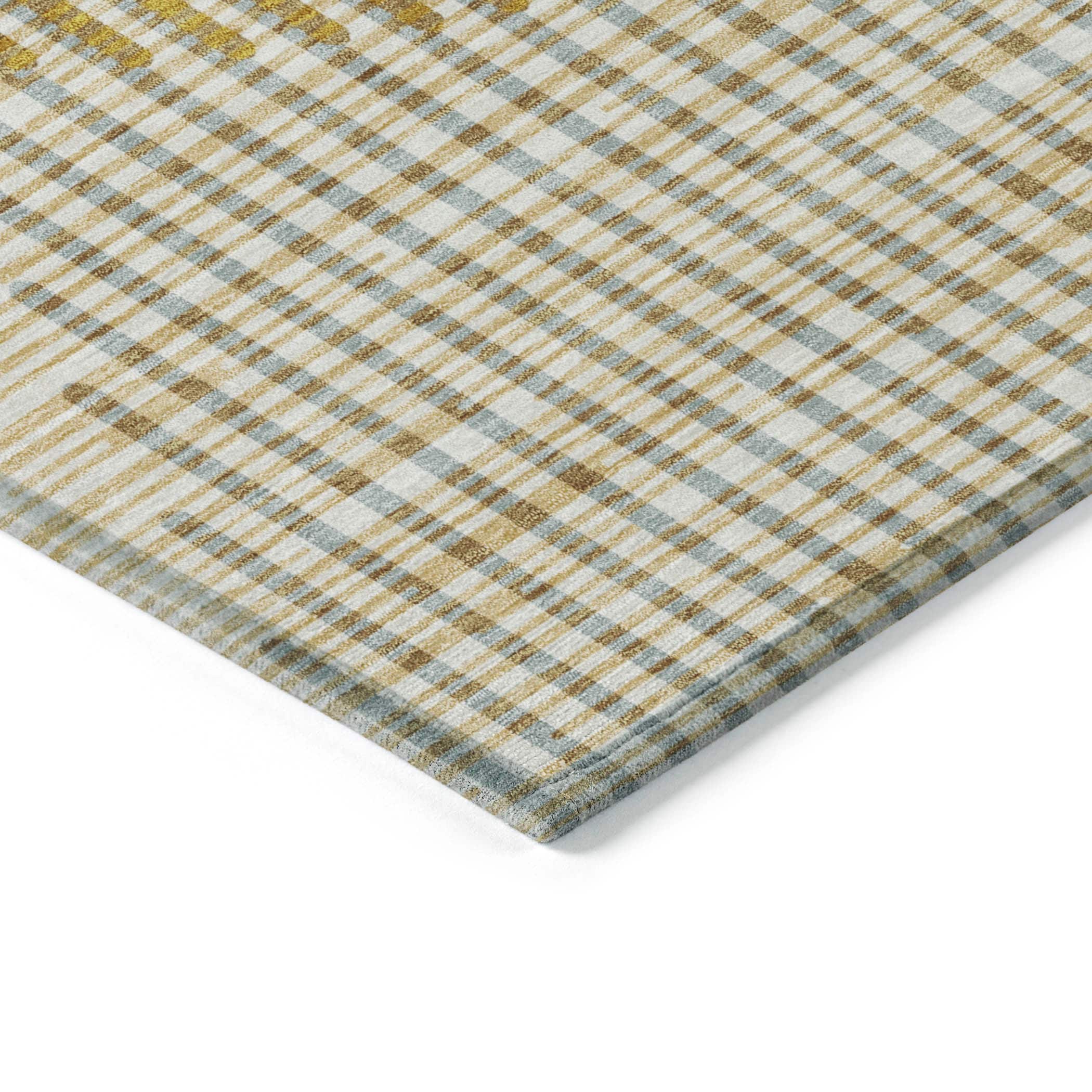 Addison Rugs ACN1001GO2X8 rugs - View #4