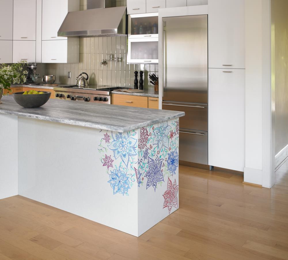 Formica Brand Laminate 9315-90-48X96-100  - View #4