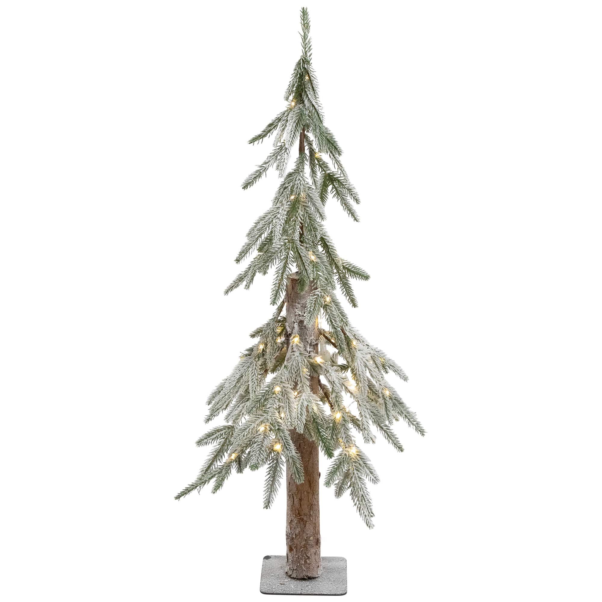 Northlight NORTHLIGHT HN96798 Artificial-Christmas-Trees - View #2