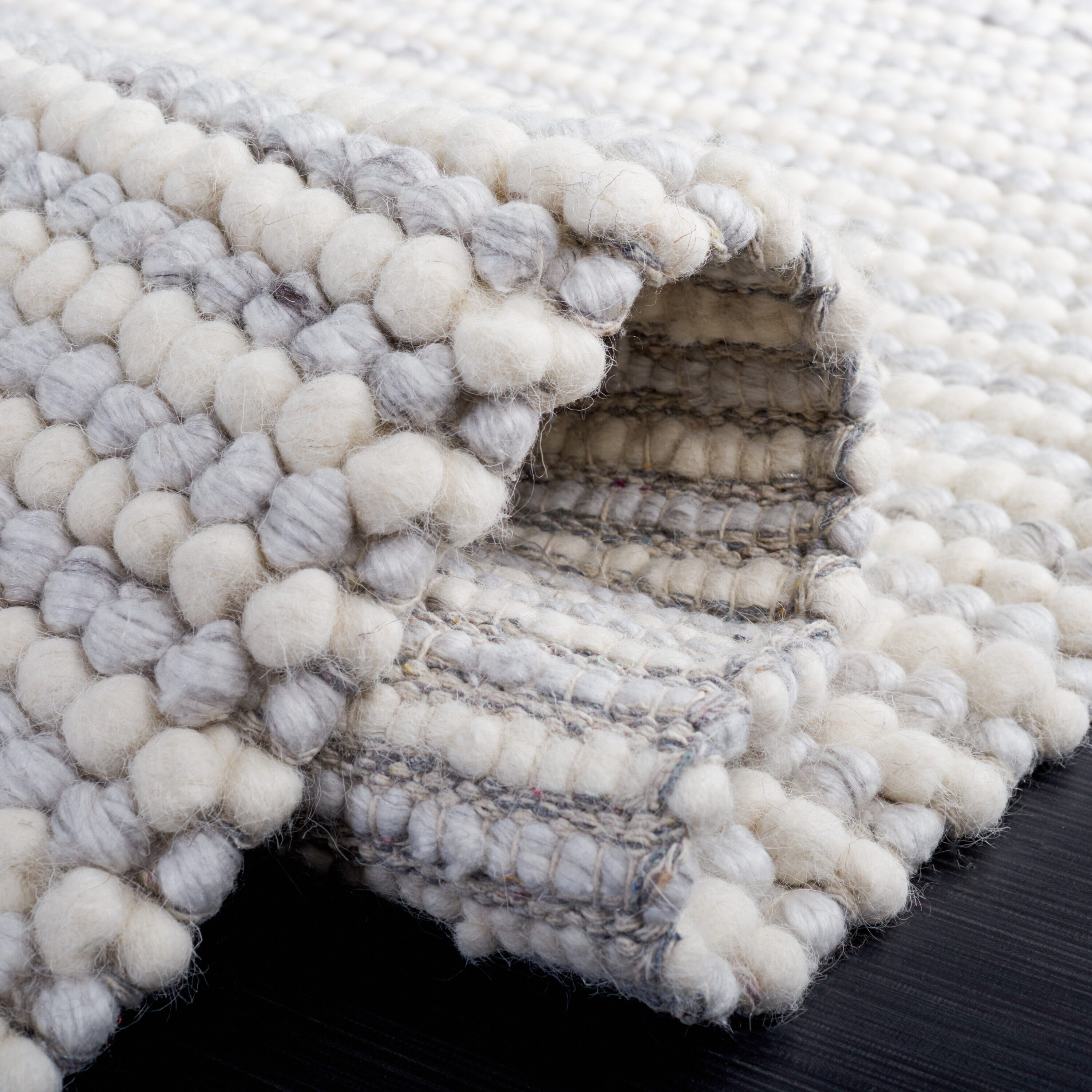 Safavieh NAT220G-5 rugs - View #6