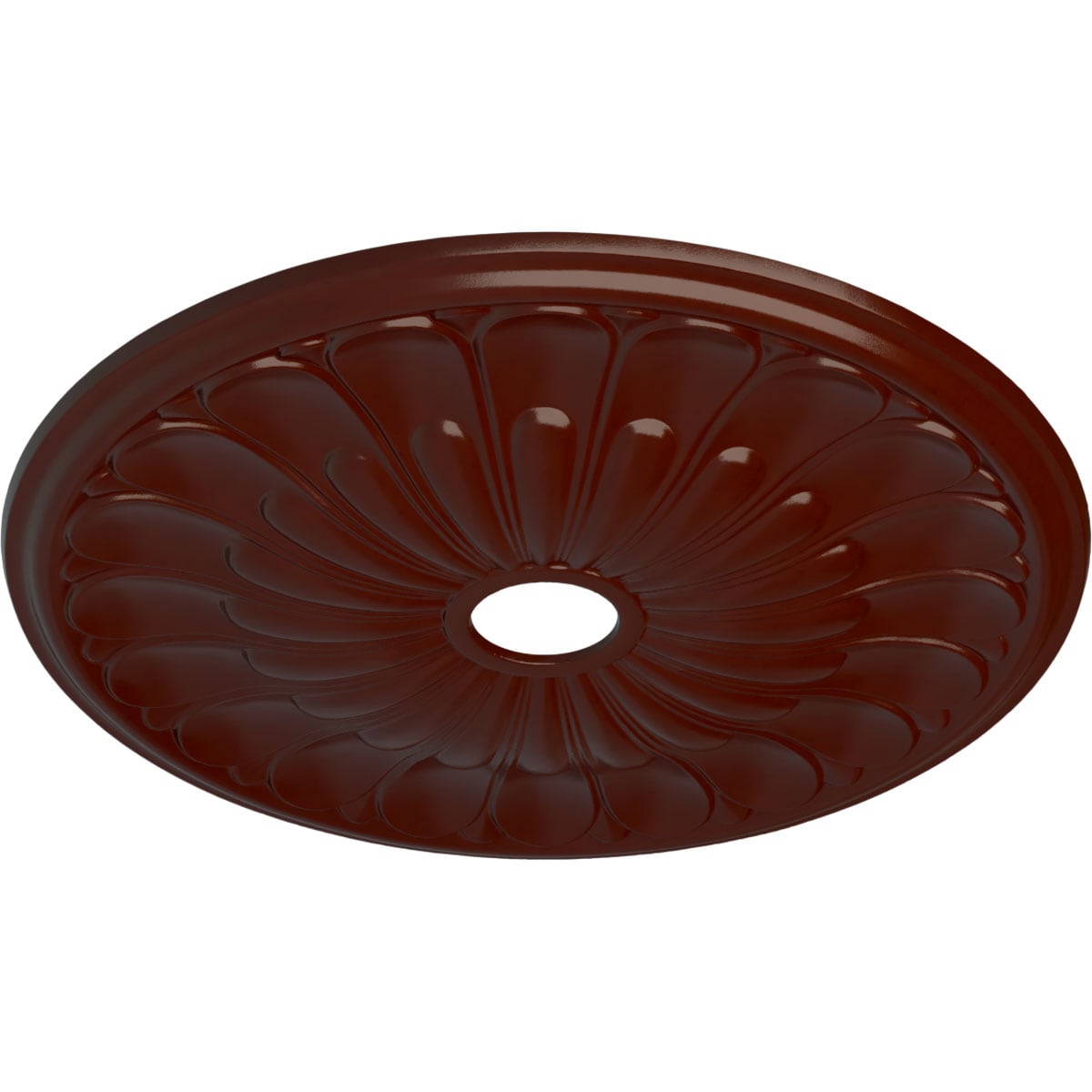 Ekena Millwork CM26ELBMF Ceiling-Medallions - View #2