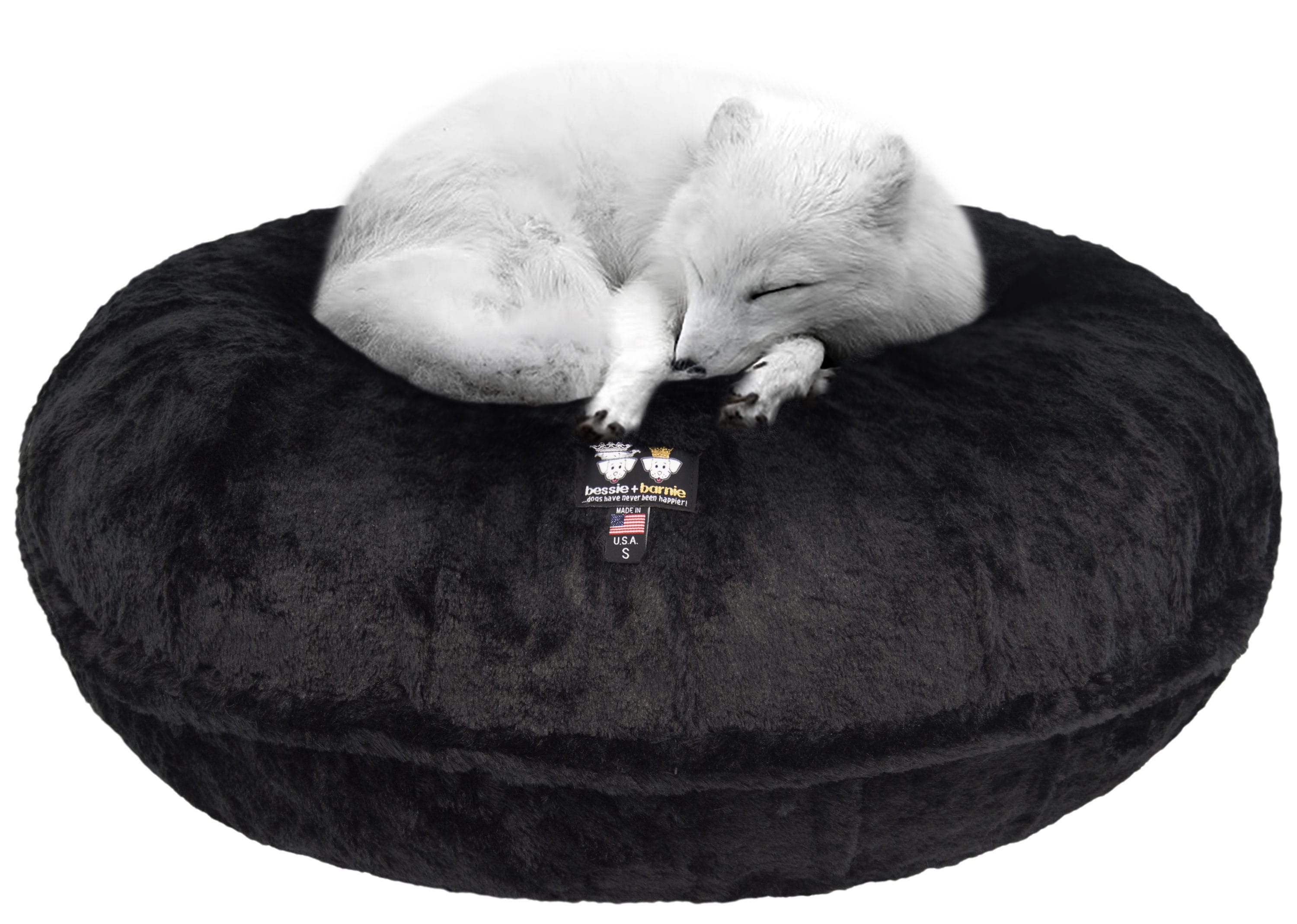Bessie and Barnie BAGEL-RN-XL Pet-Beds - View #2