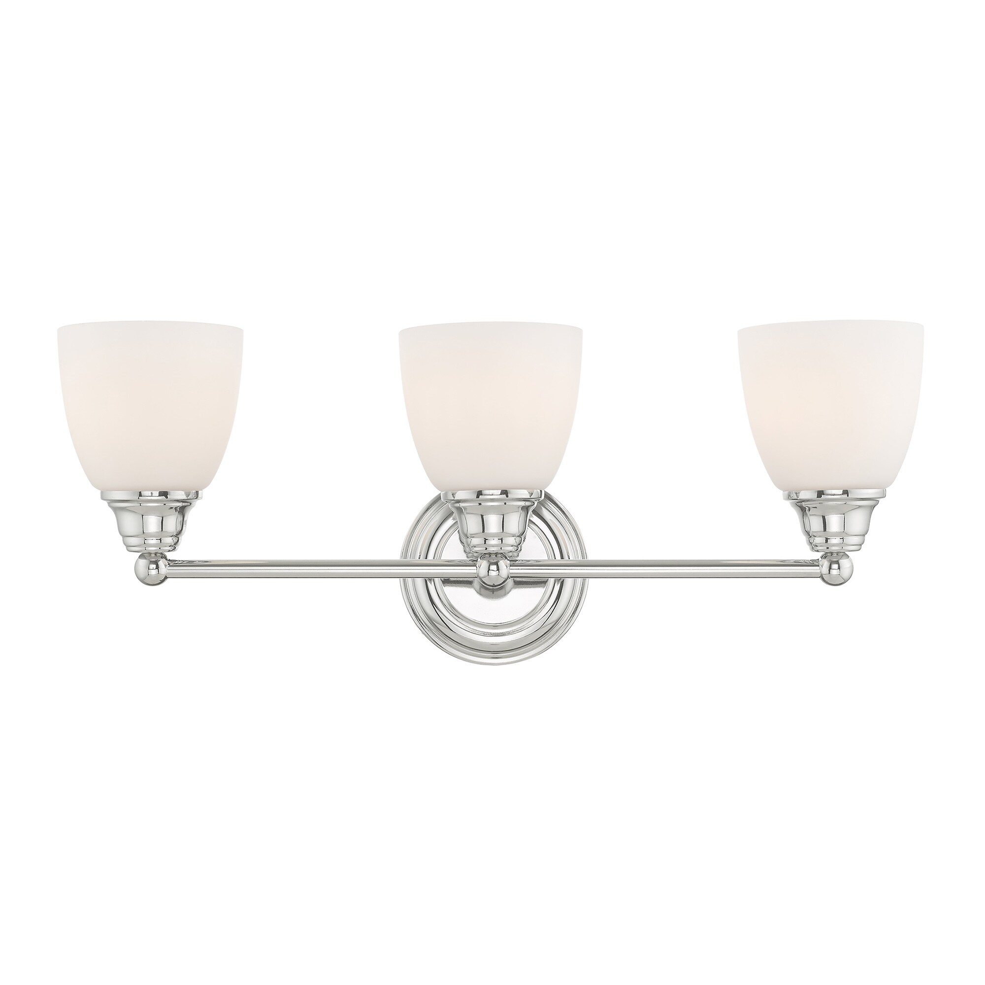 Livex Lighting 13663-05 b089995 - View #3