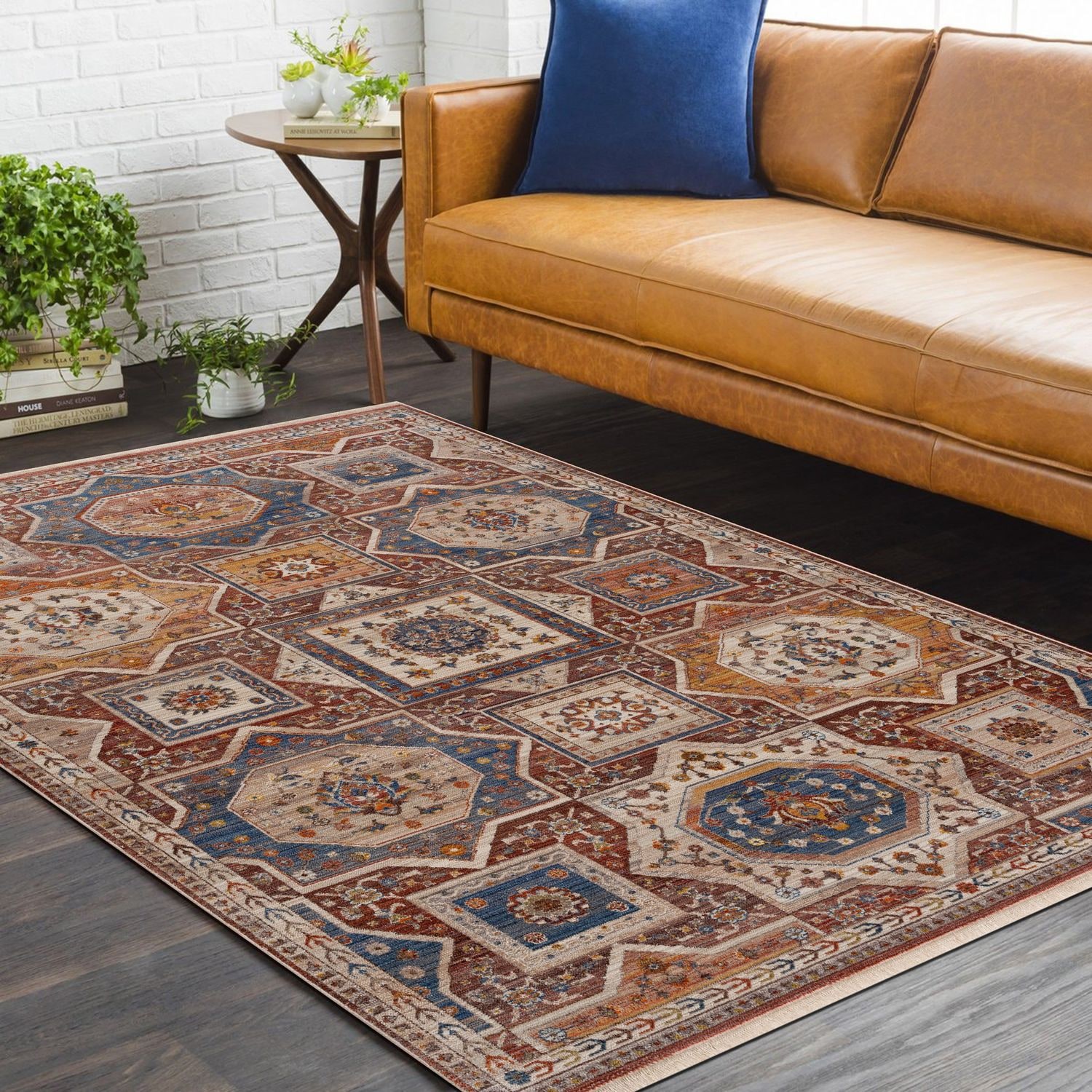 LR Home 6234A4184934J8 rugs - View #5