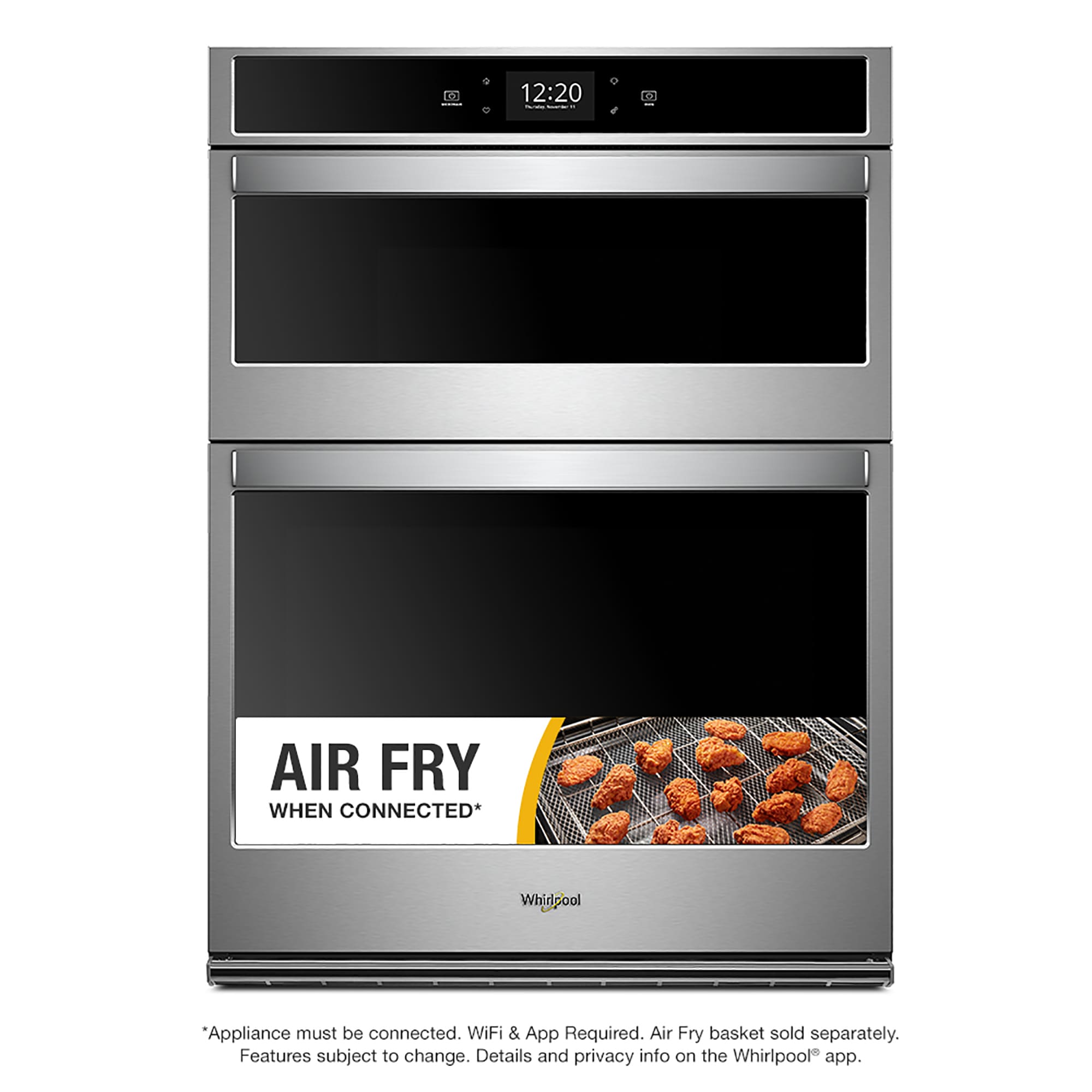 Revolutionize Your Cooking with Air Frying Microwave Technology
