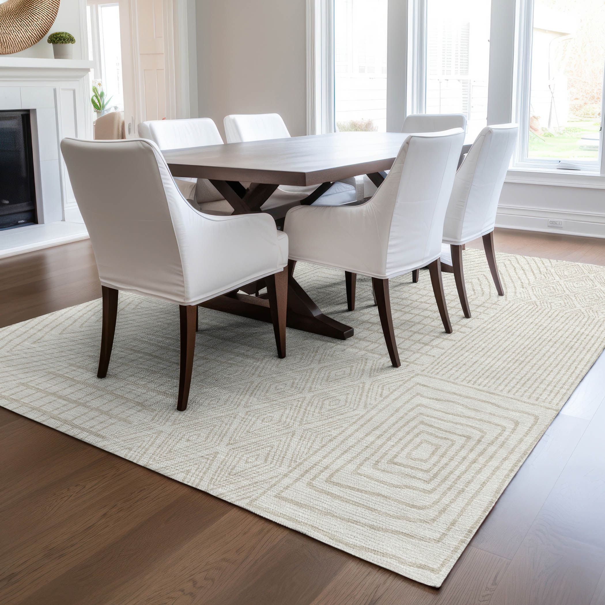 Addison Rugs ACN990IV9X12 rugs - View #7