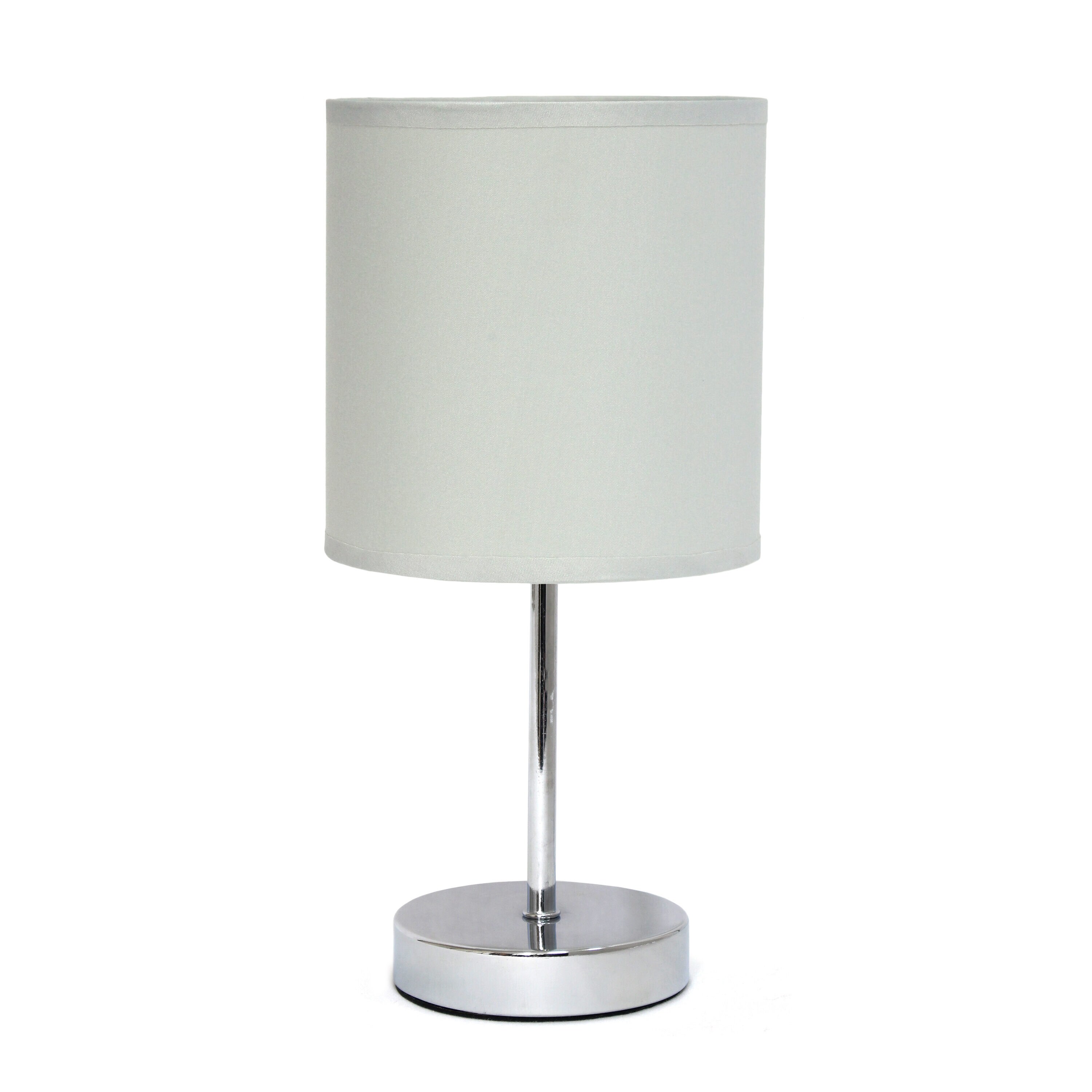 Creekwood Home CWT-2003-ST Table-Lamps - View #2