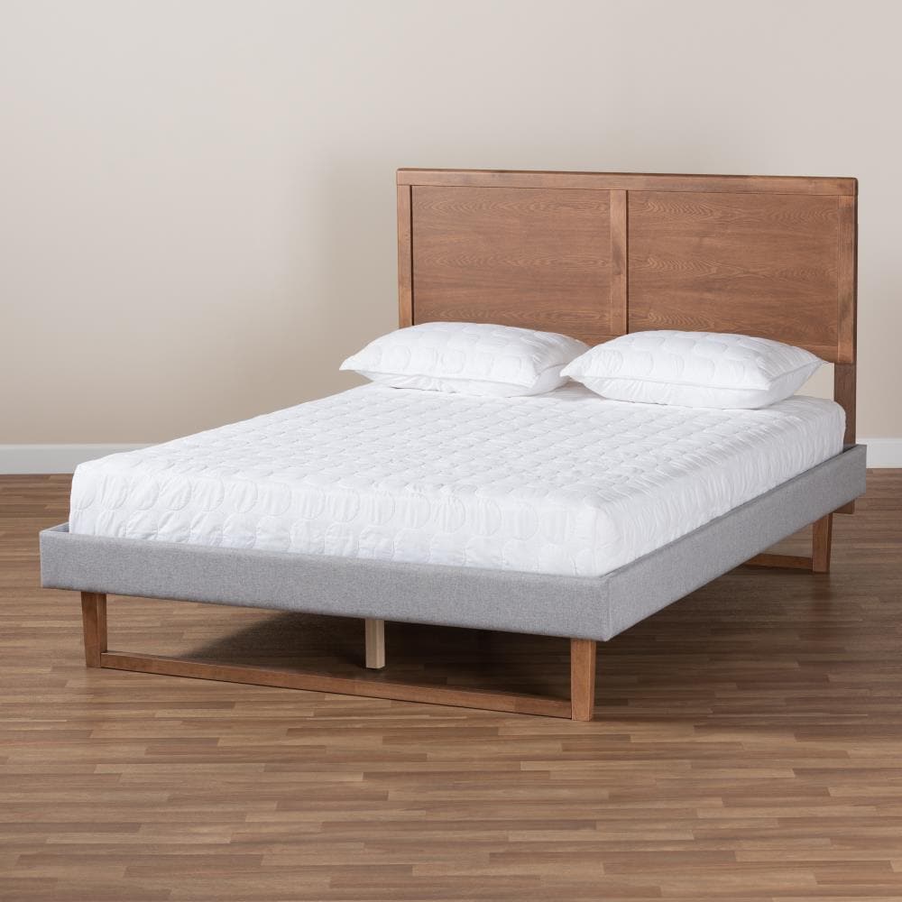 Baxton Studio 164-9417-9420-LW beds - View #5