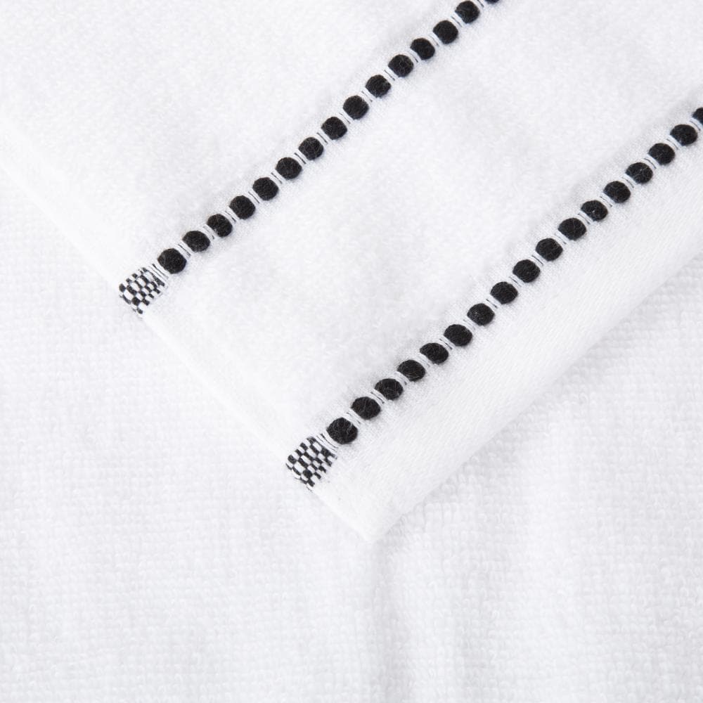Hastings Home 312443DXU Bath-Towels - View #3
