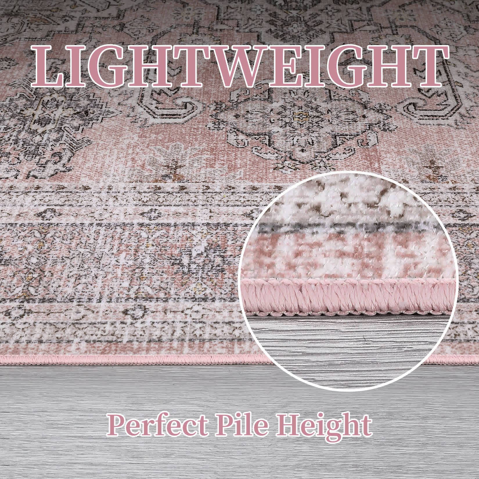 Qeetex LSN-PHO-34FEXDTQ rugs - View #7