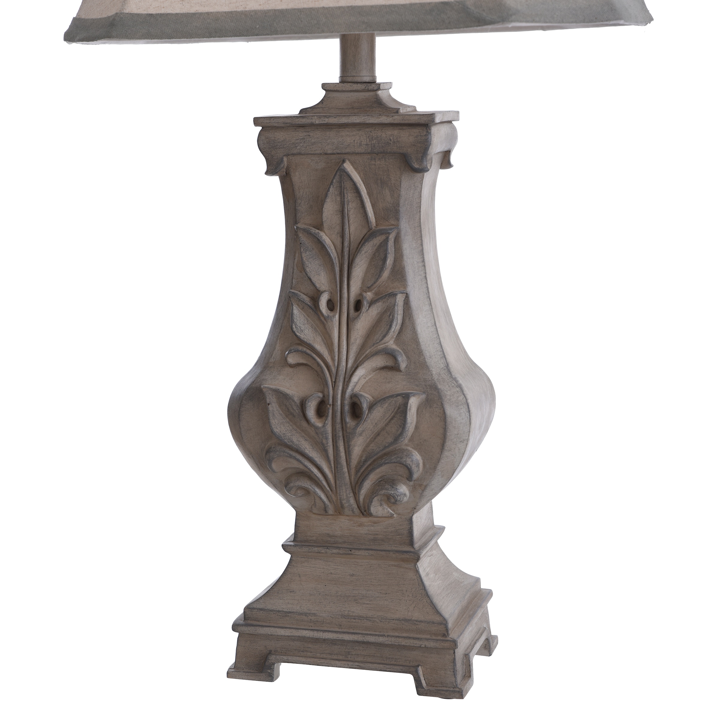 StyleCraft Home Collection L310123DS Table-Lamps - View #3
