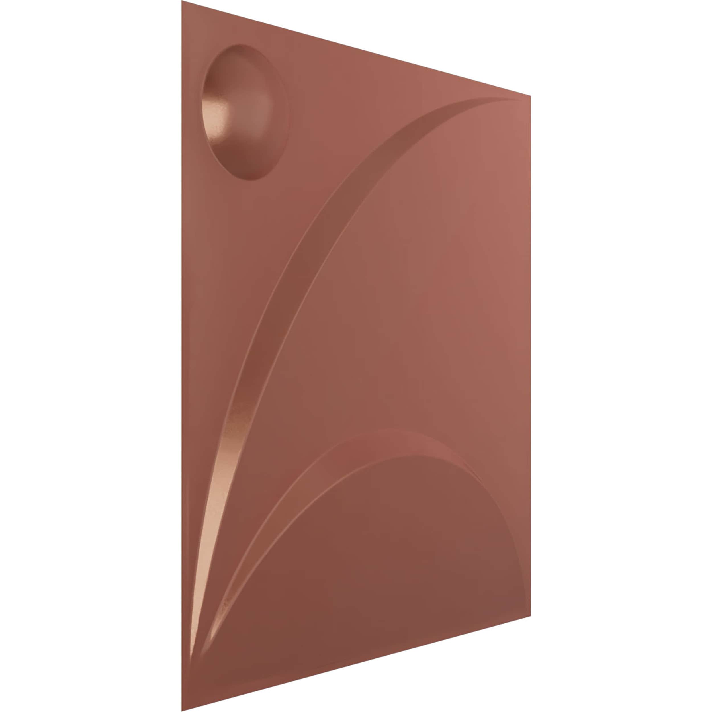 Ekena Millwork WP20X20EZFCP-CASE-12 Wall-Panels - View #2