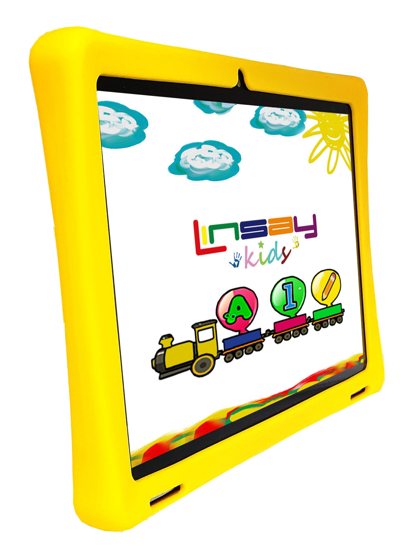 LINSAY F10IPKBYP tablets - View #3