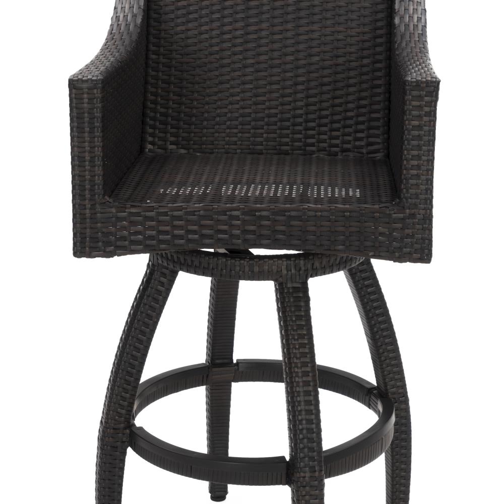 RST Brands OP-PEBST5-CHR-K Patio-Dining-Sets - View #3