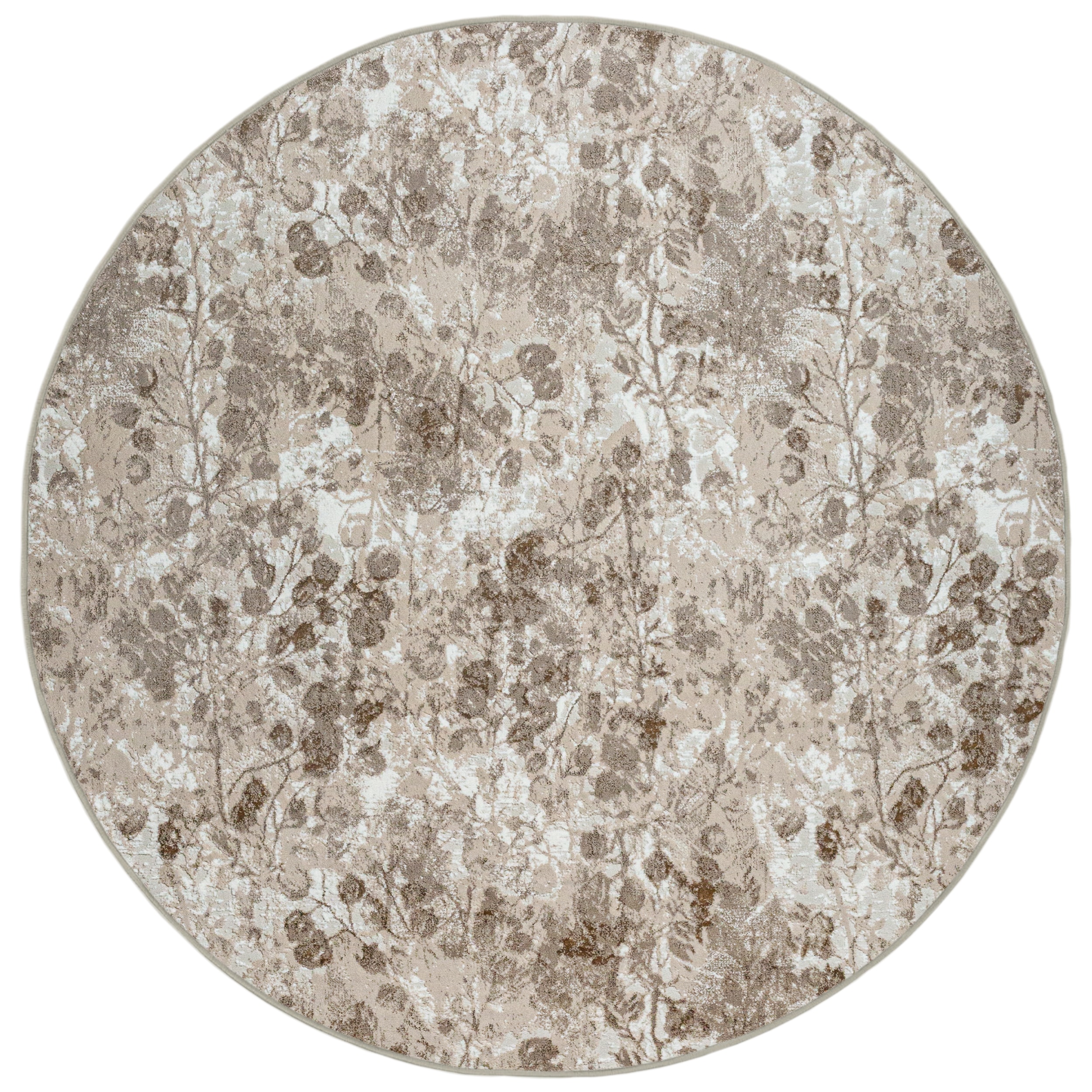 Radici USA 1242/1005/BEIGE rugs - View #2