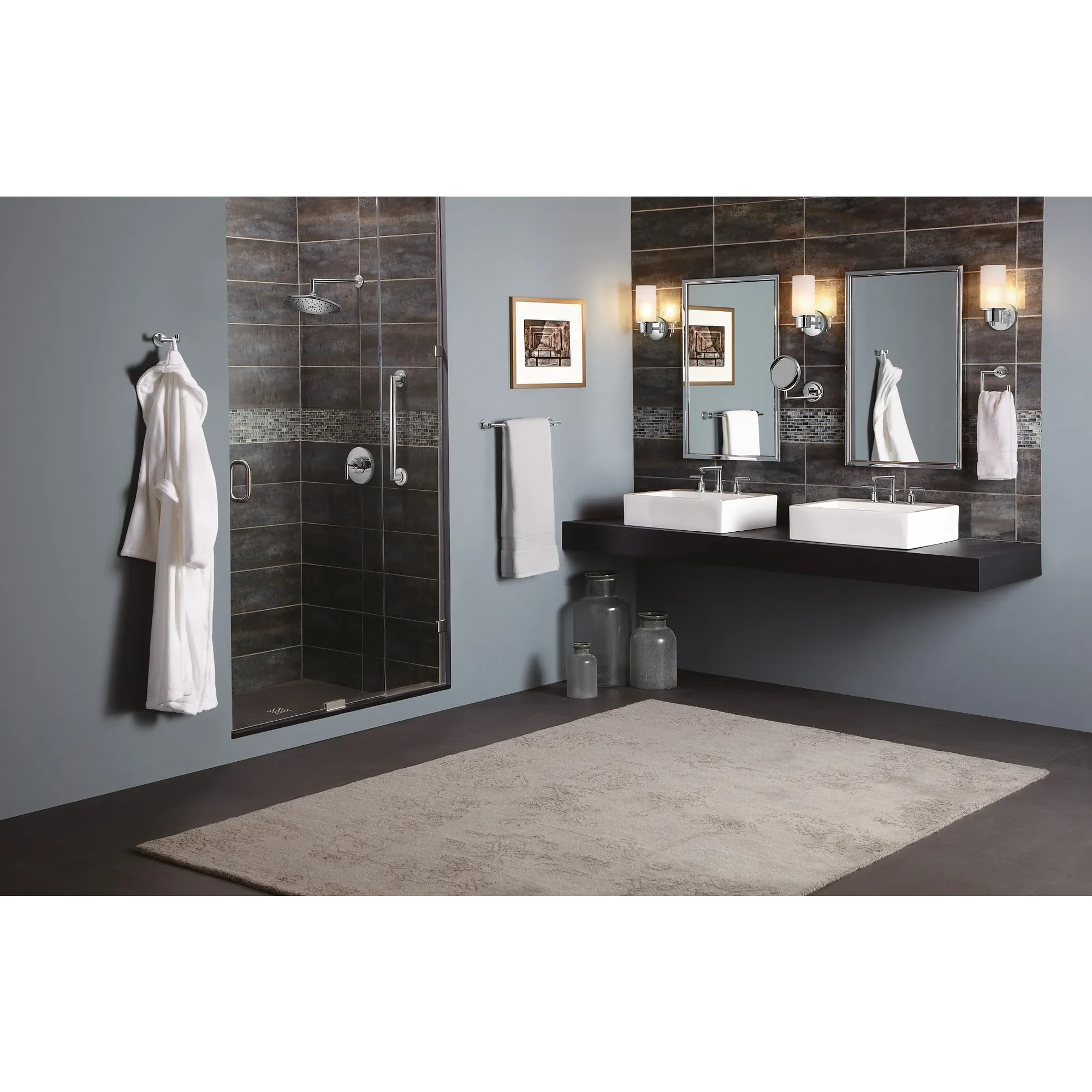 Moen YB0818CH d060350 - View #4