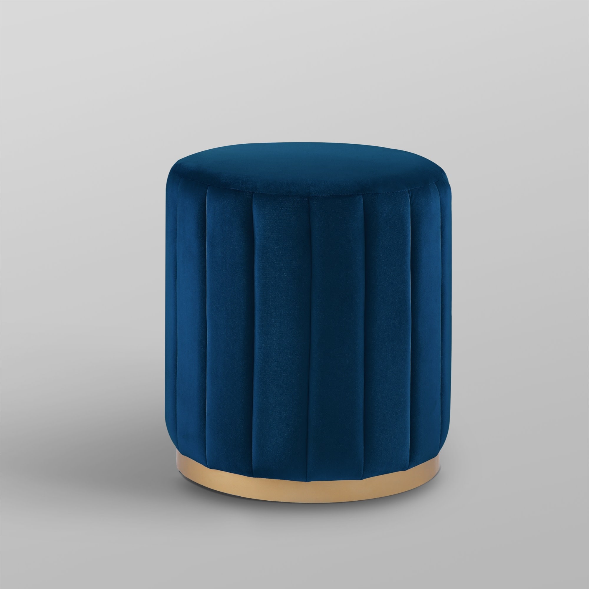 Nicole Miller NON135-02NG-LS Indoor-Ottomans - View #4