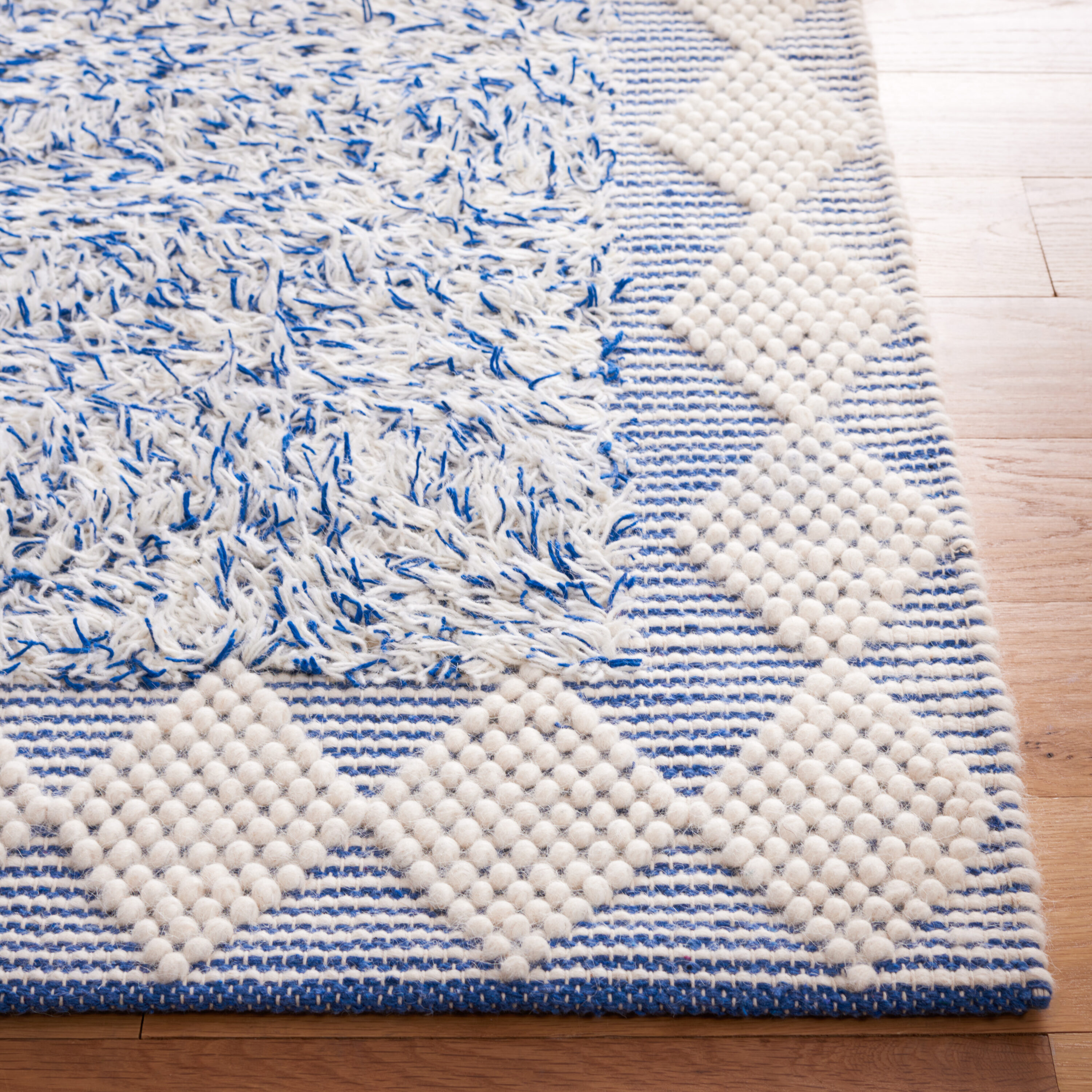 Safavieh NAT722M-4 rugs - View #6