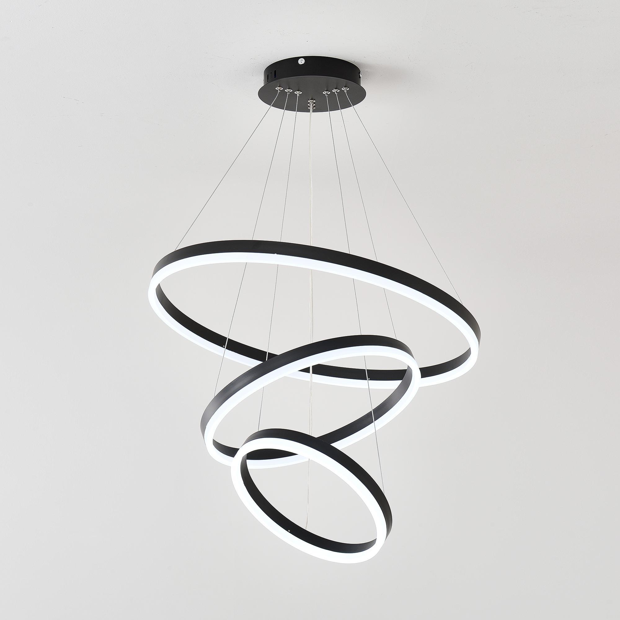 Bayfeve BF-511703-MP Pendant-Lights - View #3