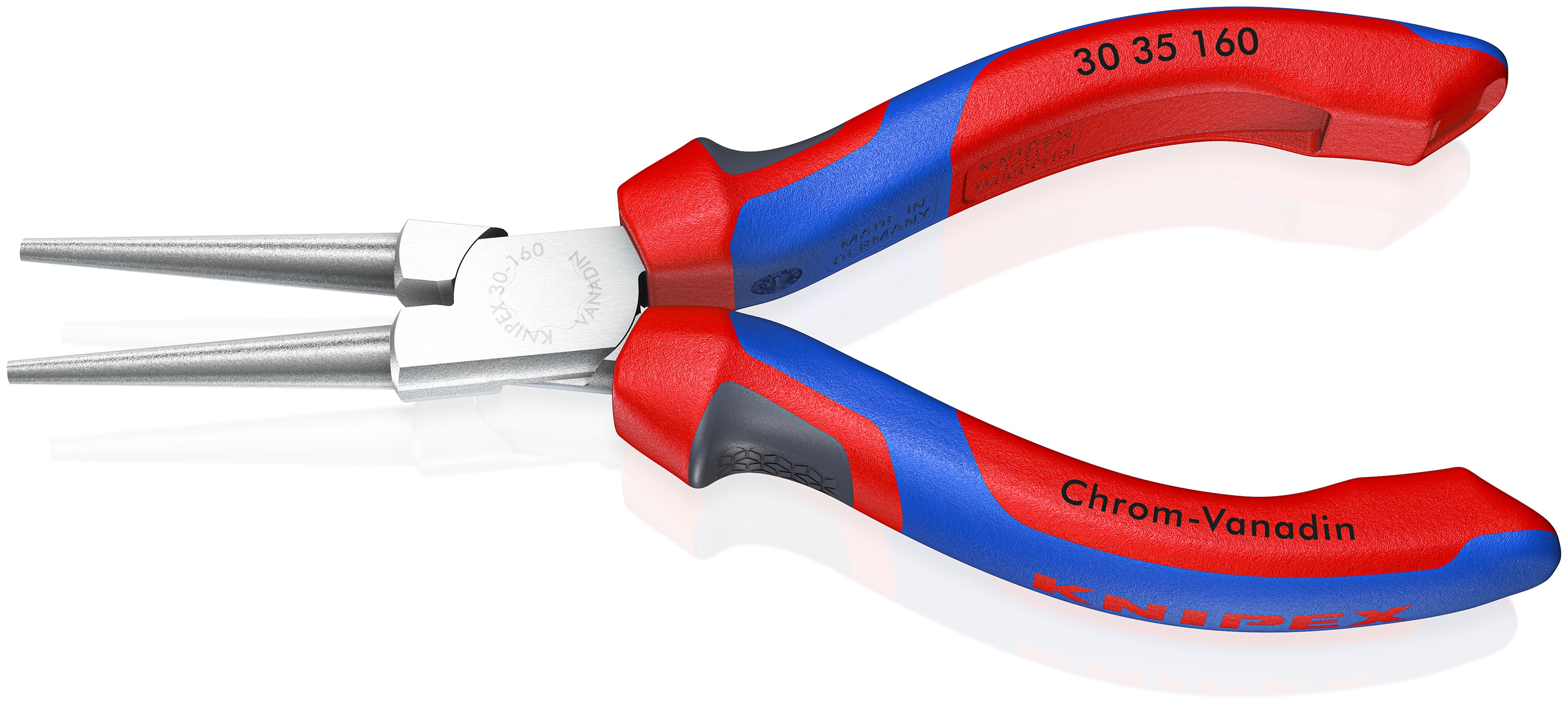 KNIPEX 30 35 160 pliers - View #5