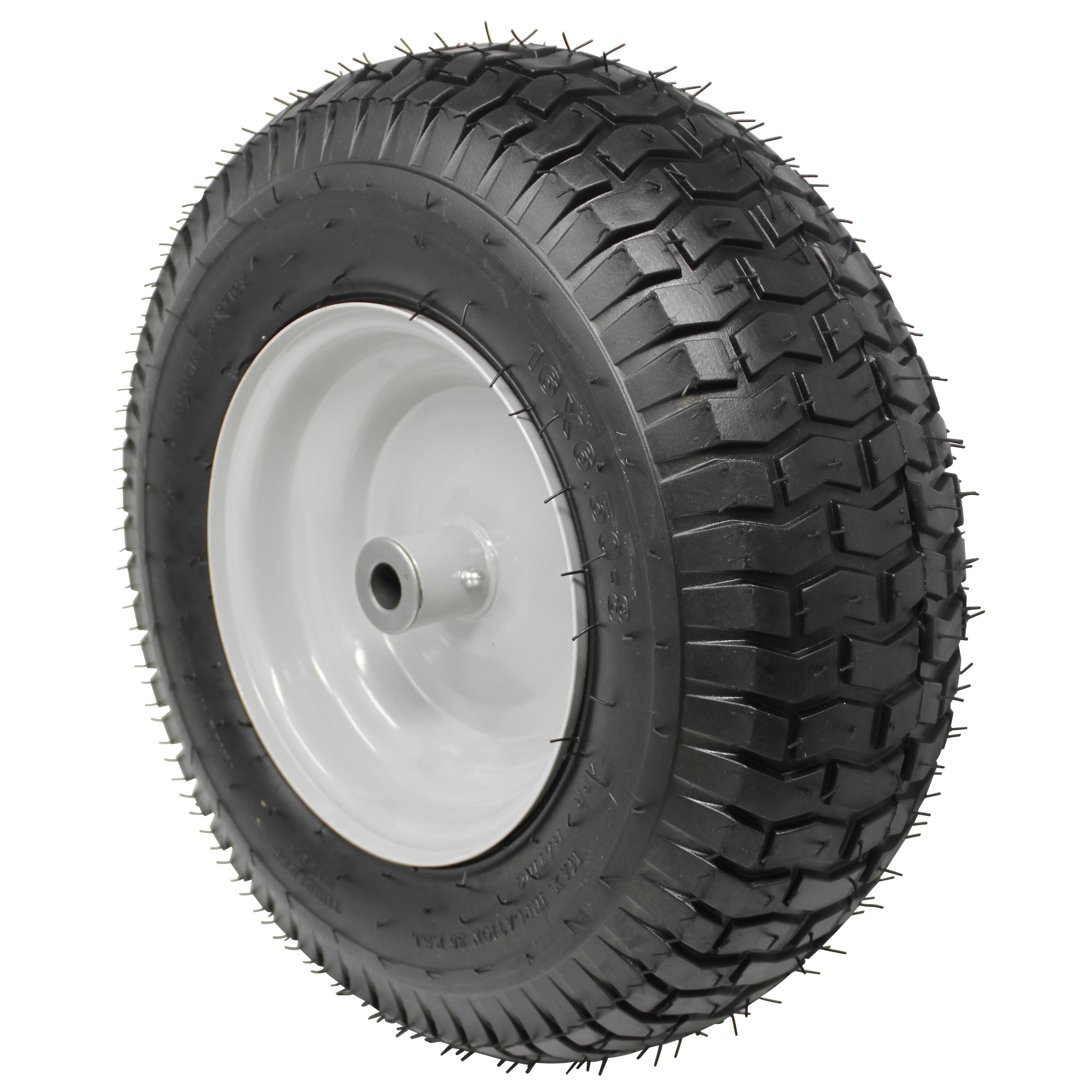 Sunbelt B1WL2816 16-in x 6.5-in Front Wheel Tractor Tire