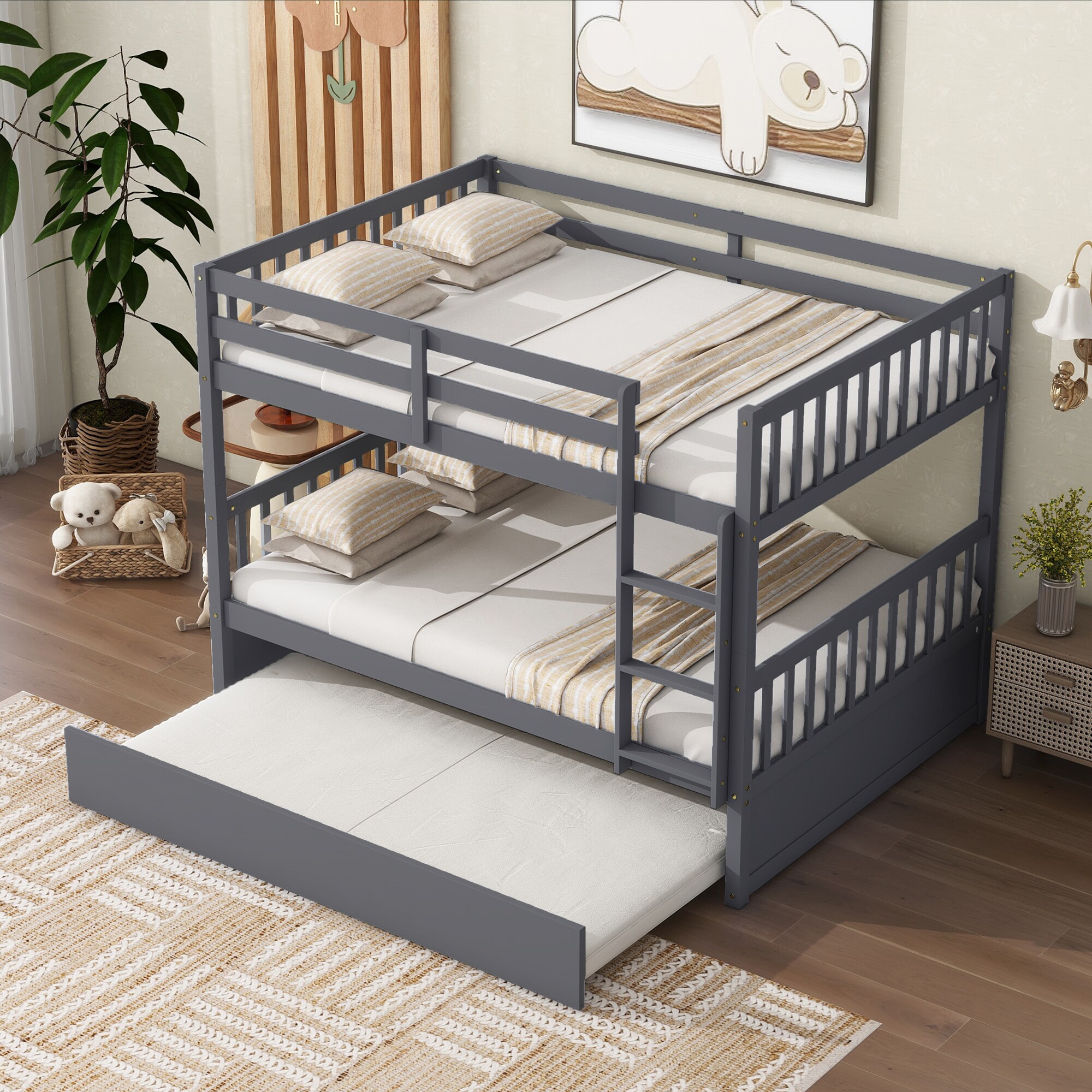 JJJ SLY01AXNFO7 beds - View #3