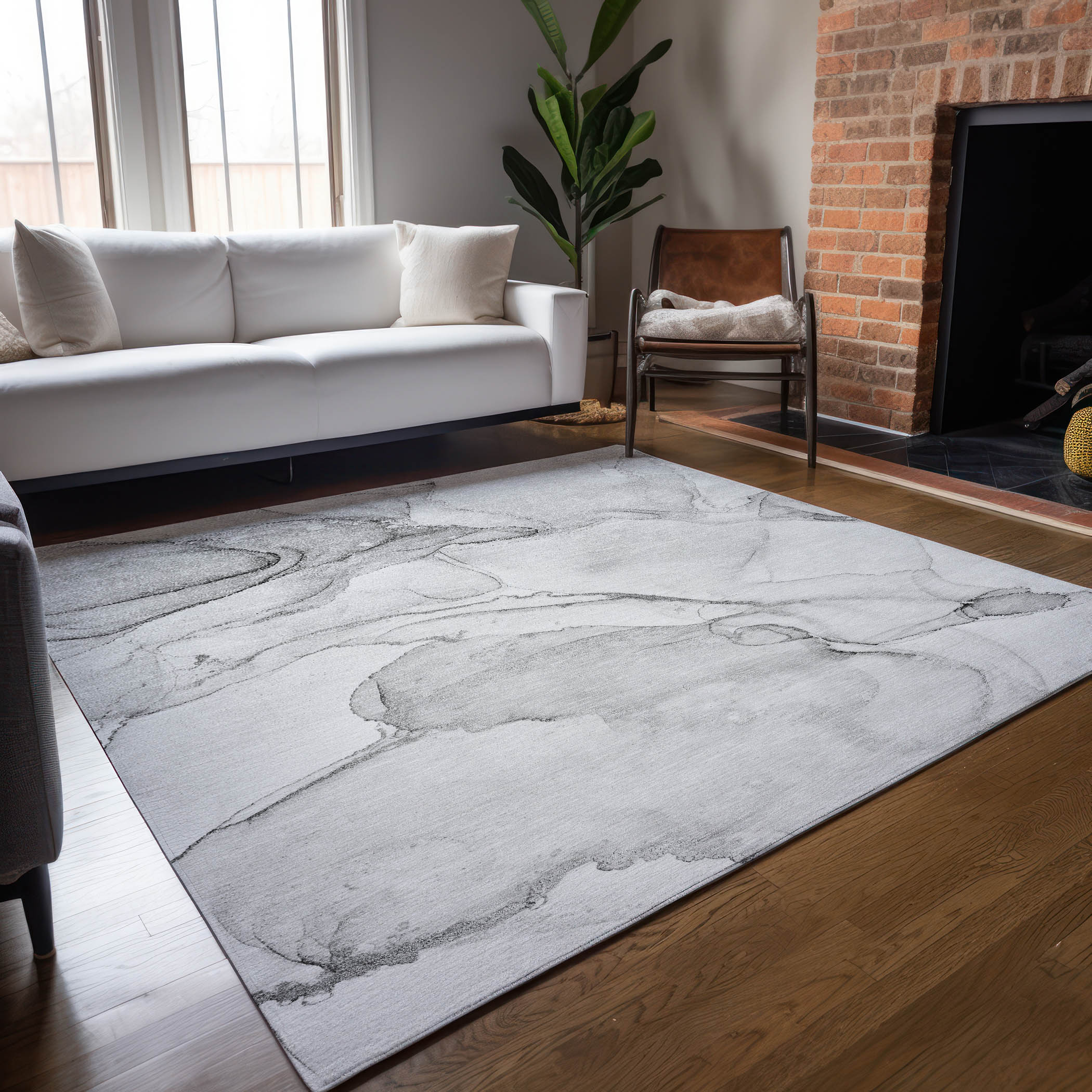 Addison Rugs ACN523SV10X14 rugs - View #7