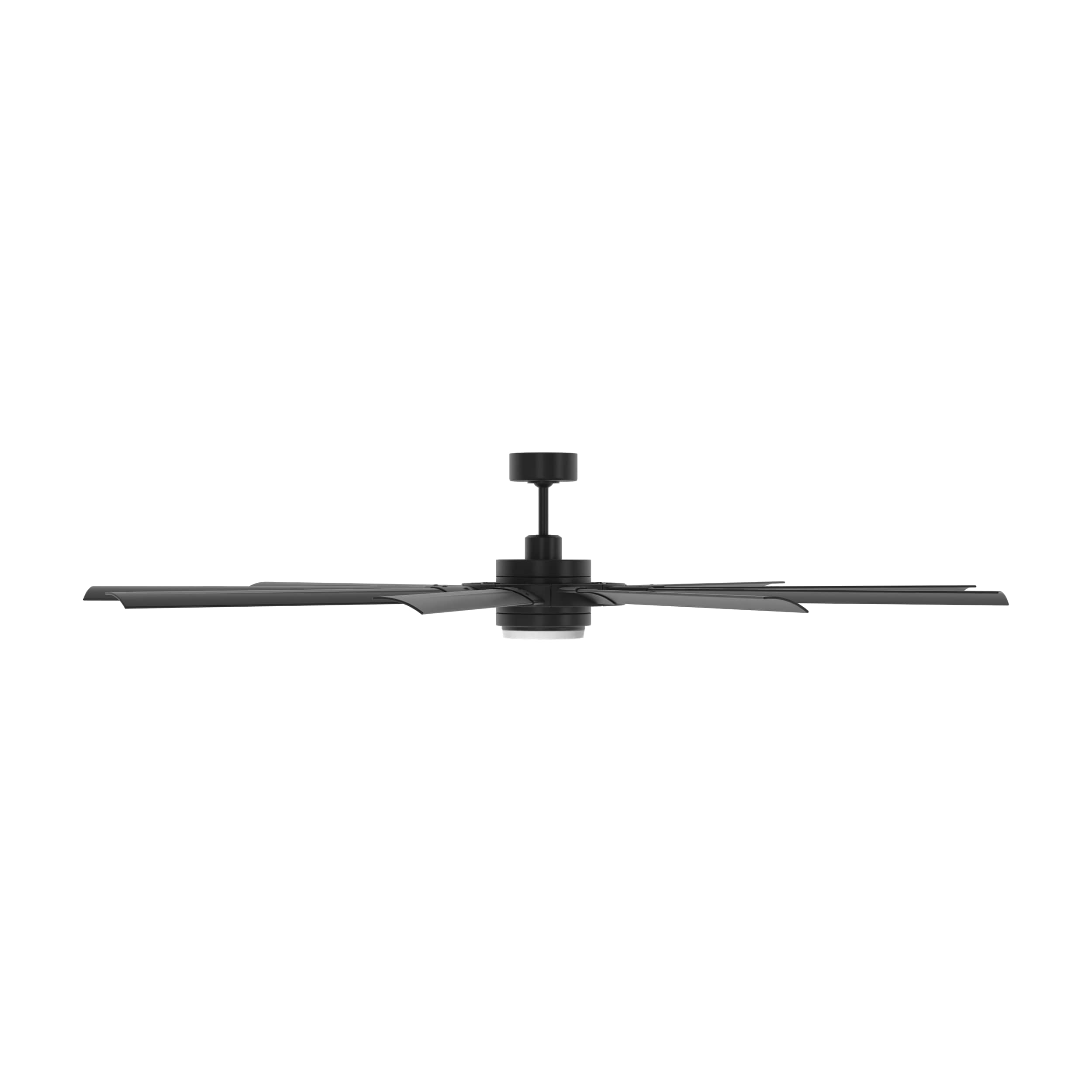 Fanimation Studio Collection LP8147SLBL Ceiling-Fans - View #6
