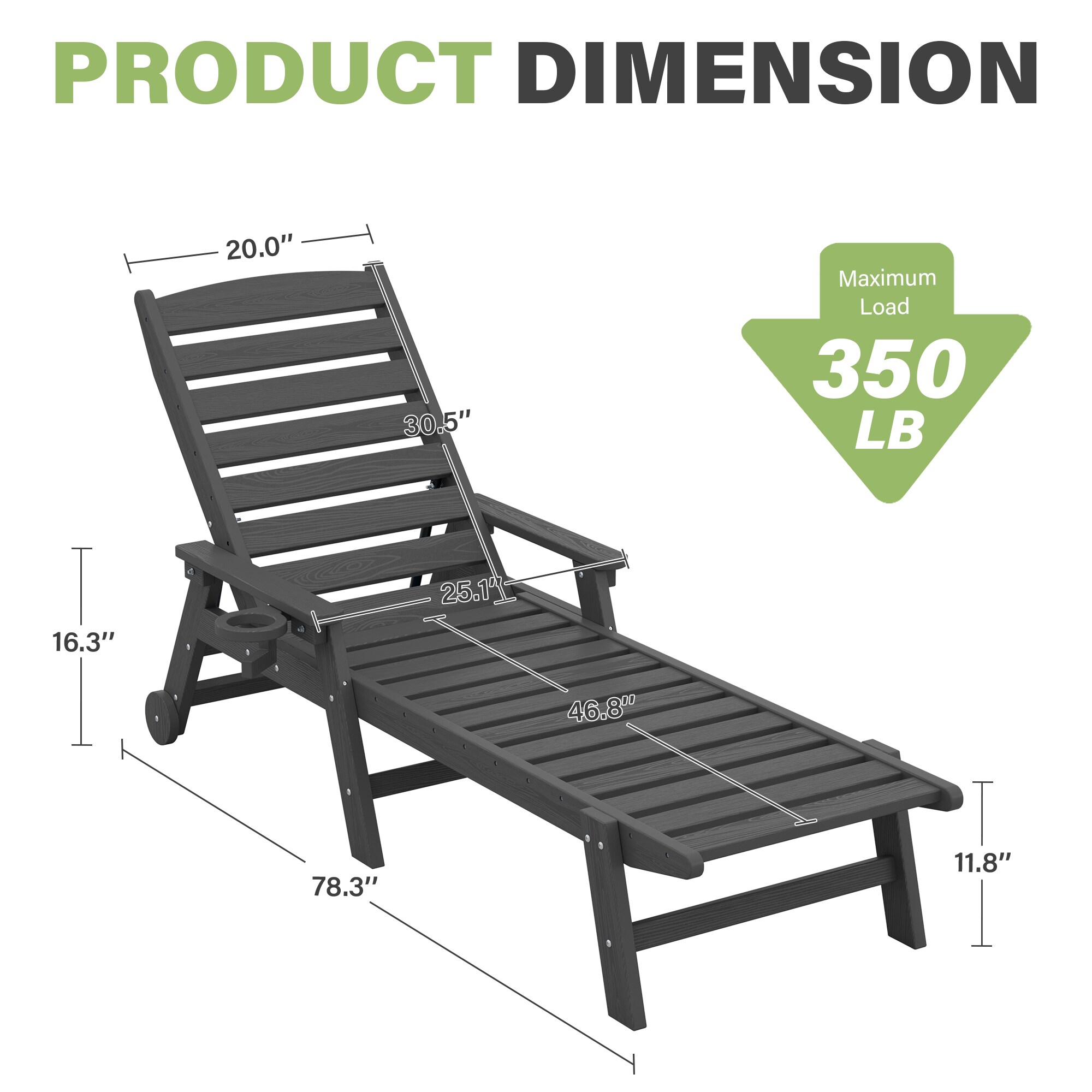 JEAREY TRPE-TY-GRAY Patio-Chairs - View #3