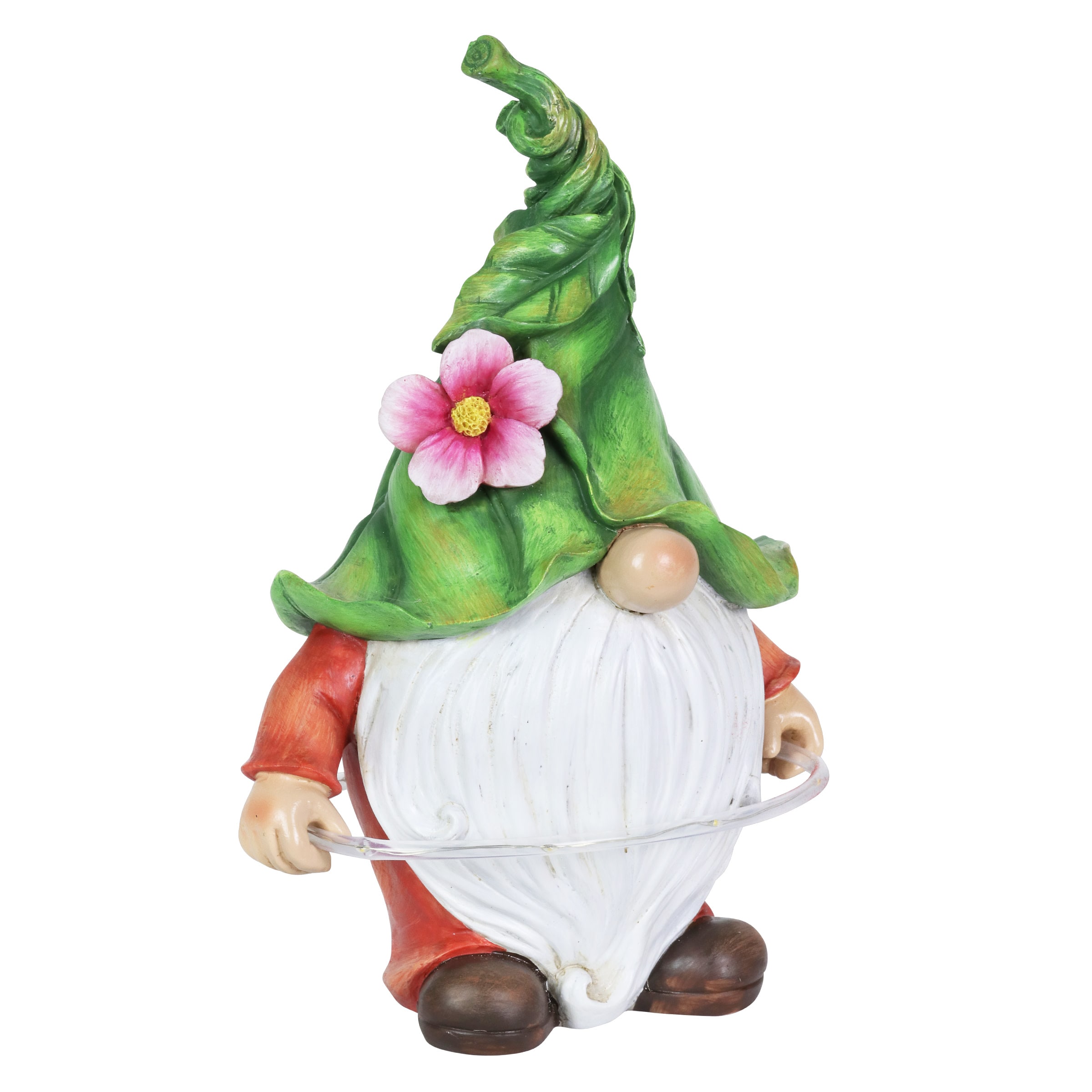 Exhart 71759-RS Garden-Statue - View #8