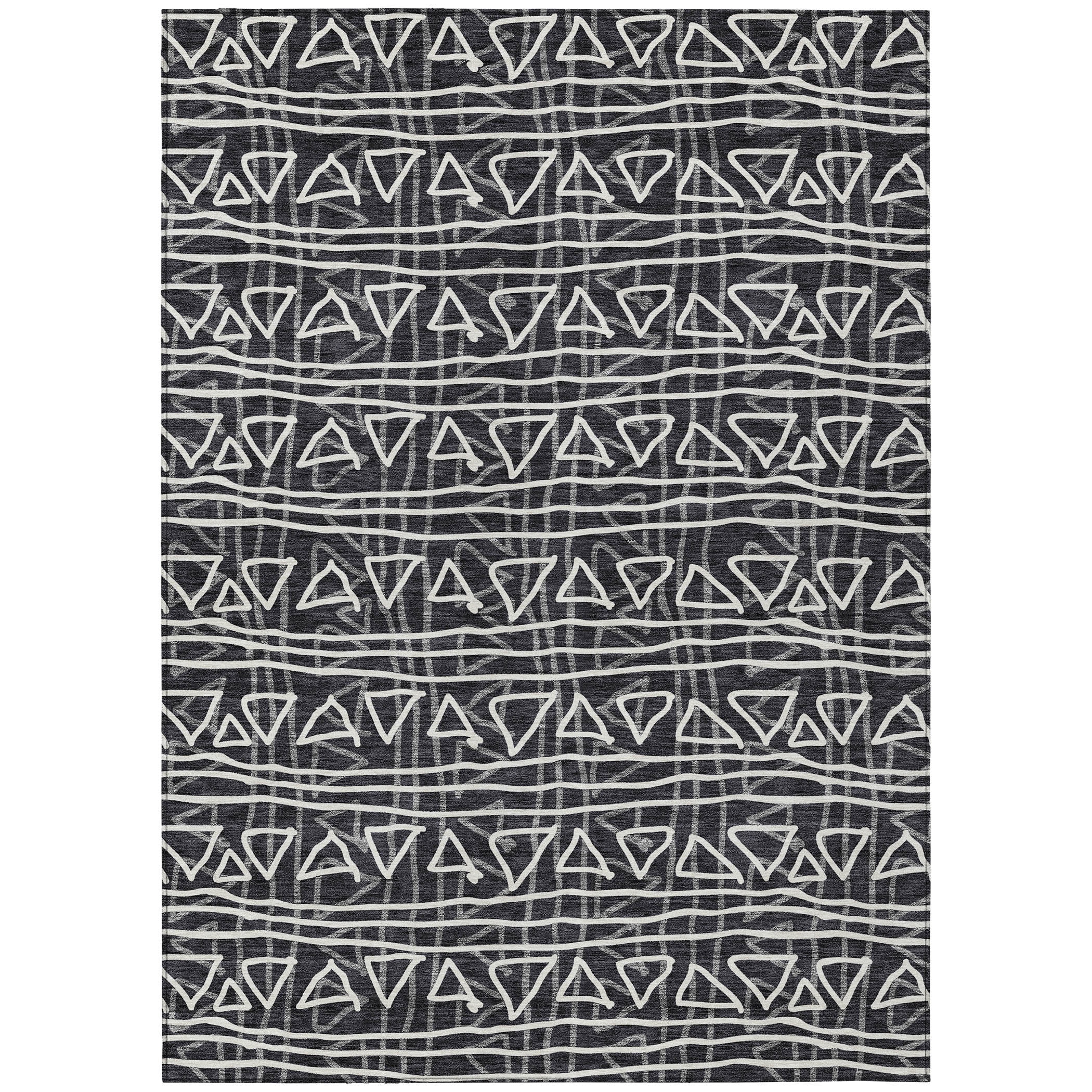 Addison Rugs ACN730BK10X14 rugs - View #2