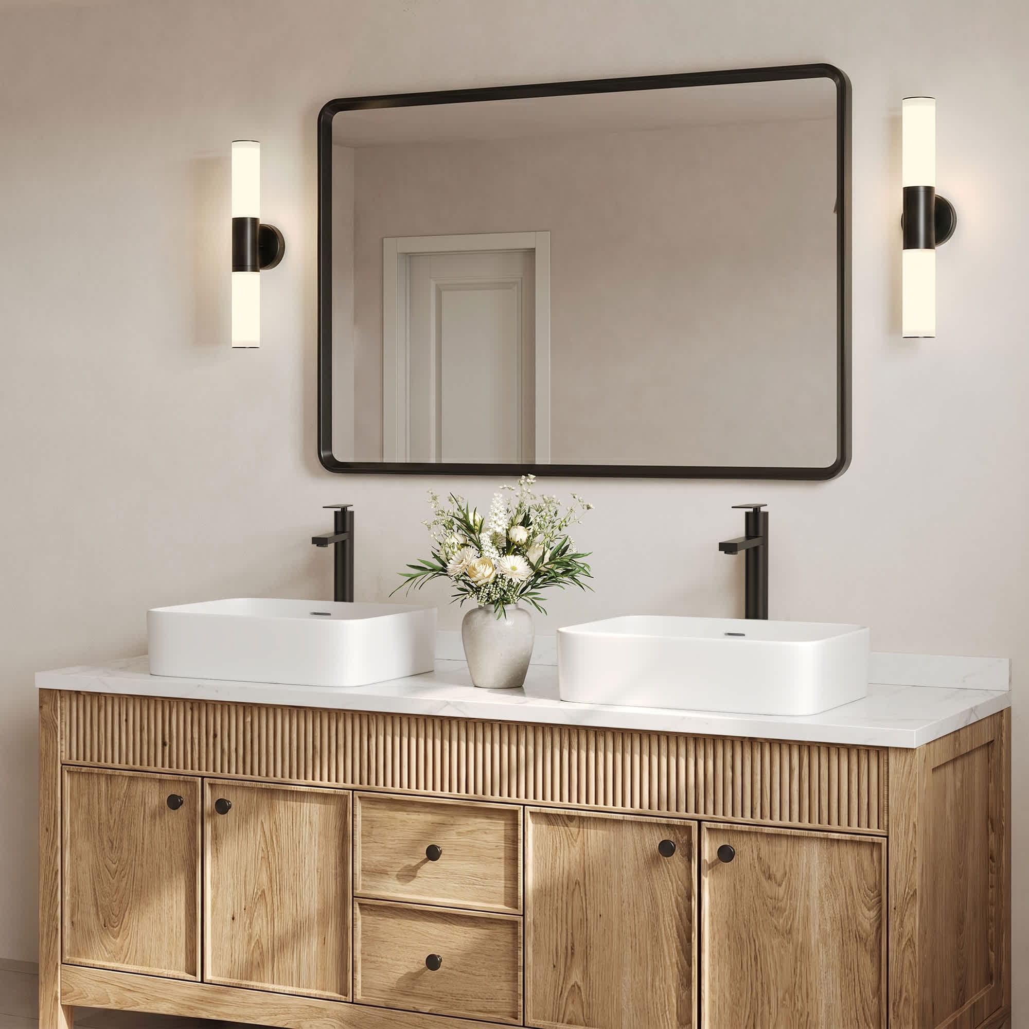 EVERSTEIN SFS-1123-BK Lavatory-Faucets - View #20
