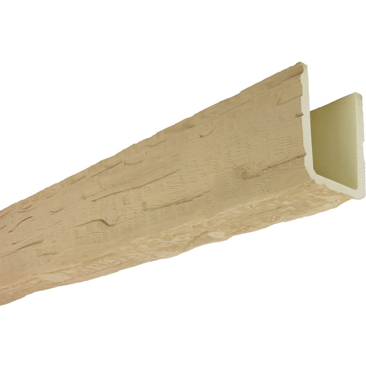 Ekena Millwork 2159022 Faux-Beams - View #3