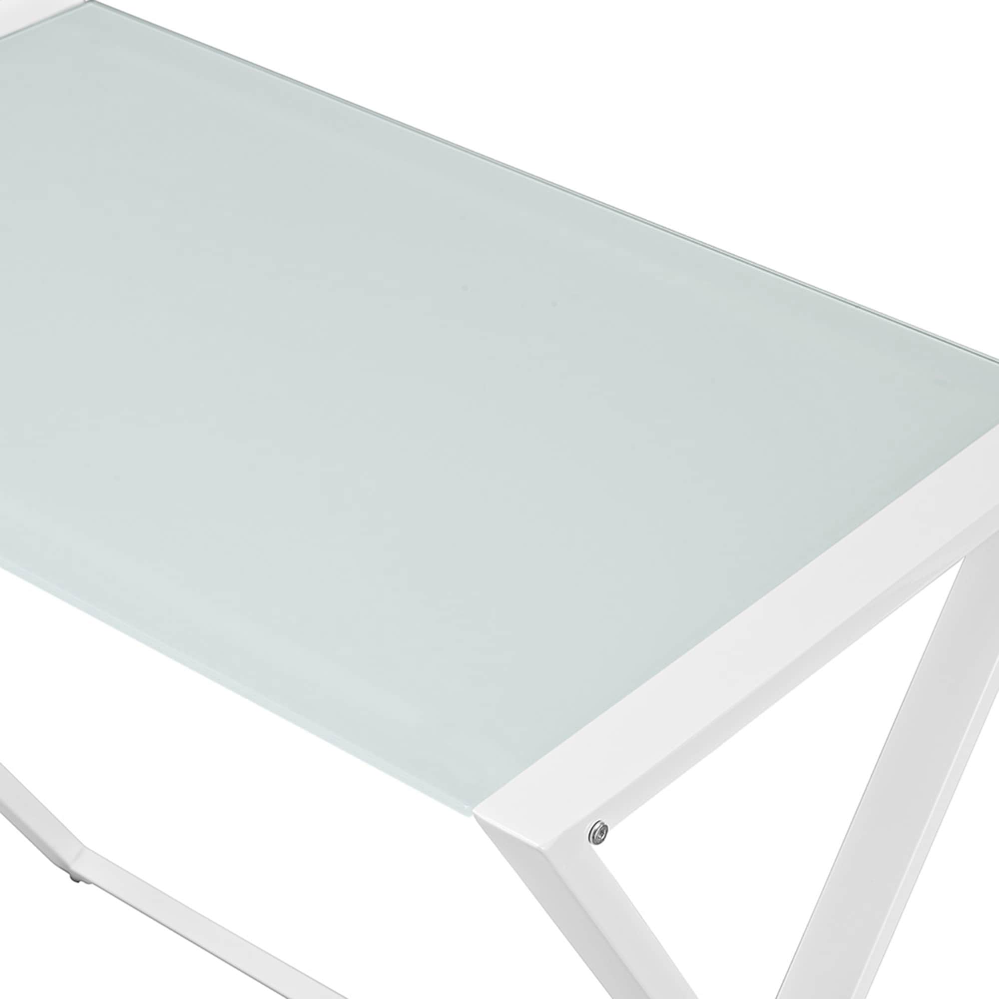 Walker Edison LW51X29WH desks - View #4
