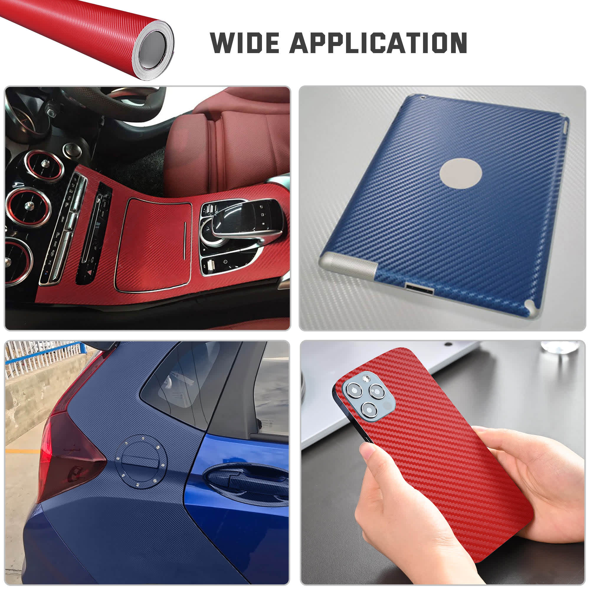 Yescom 33CVL001-15C-02-LO Plastic-Sheeting - View #5