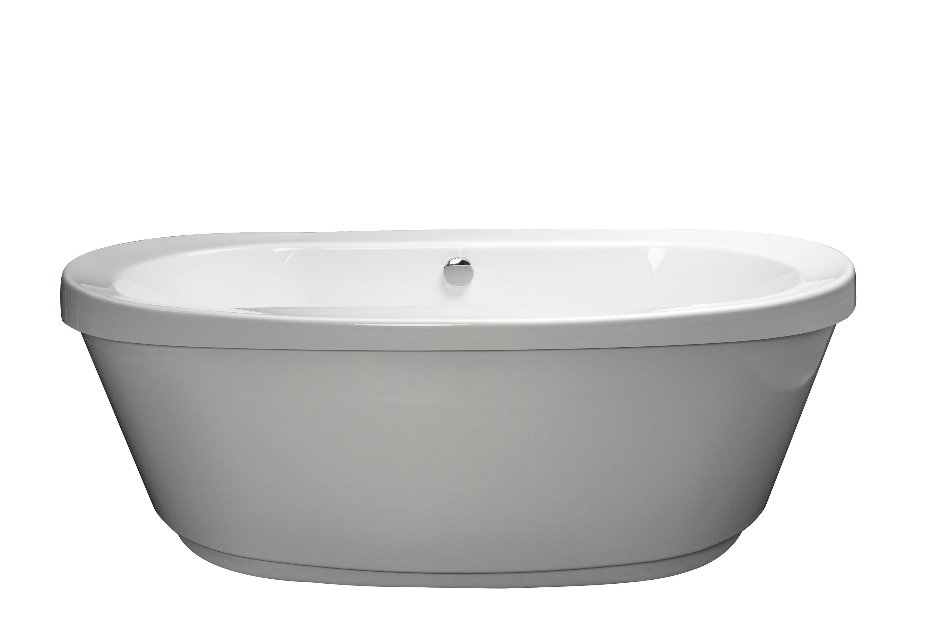 Jacuzzi TB45W59 bathtubs - View #10