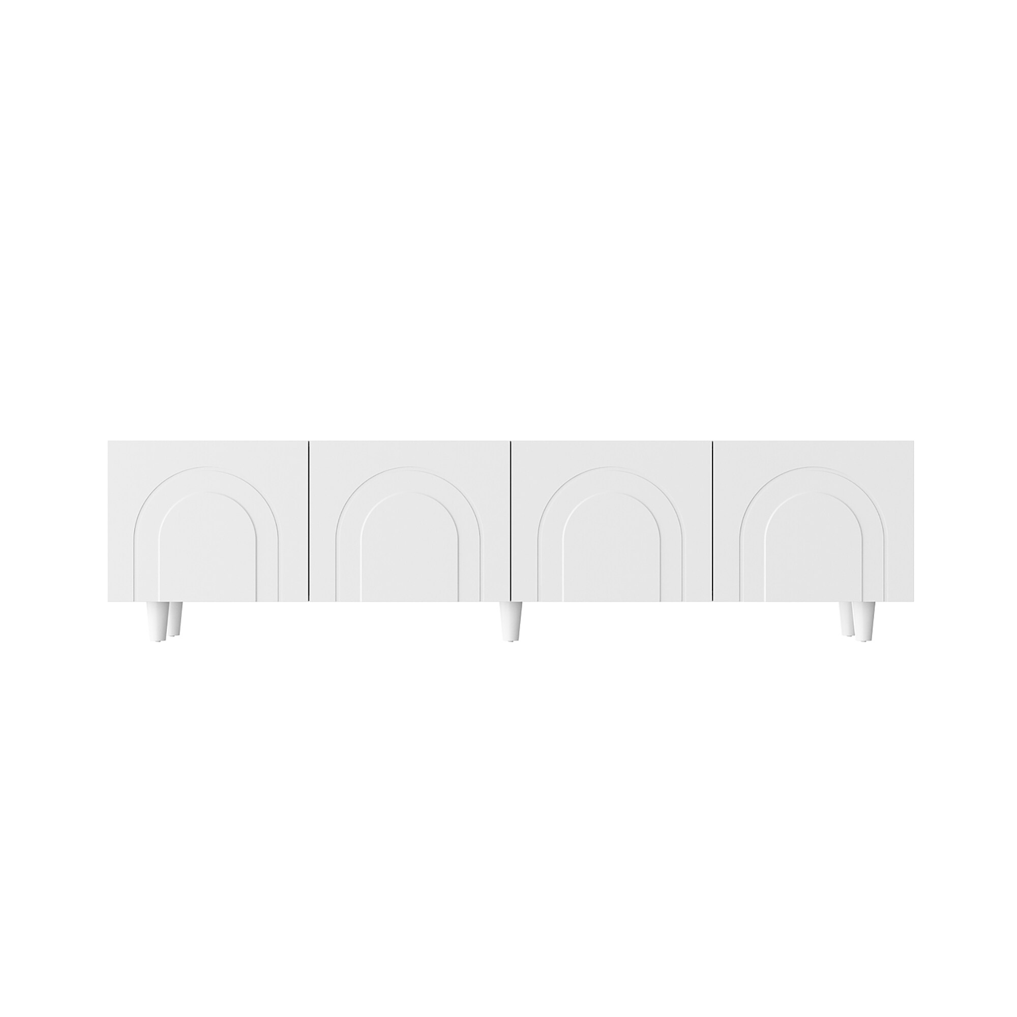 FUFU&GAGA KF460058-01 Tv-Stands - View #5