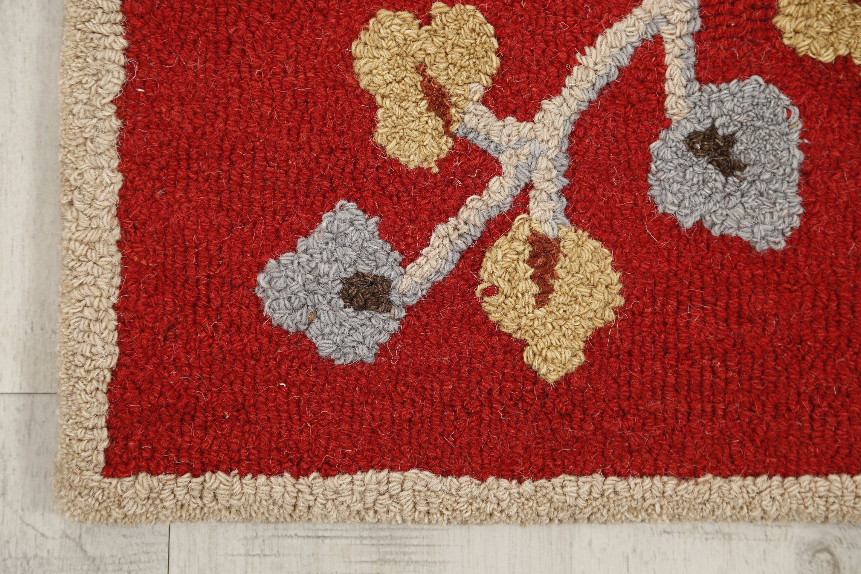 Ottomanson OW4300-5X8 rugs - View #8