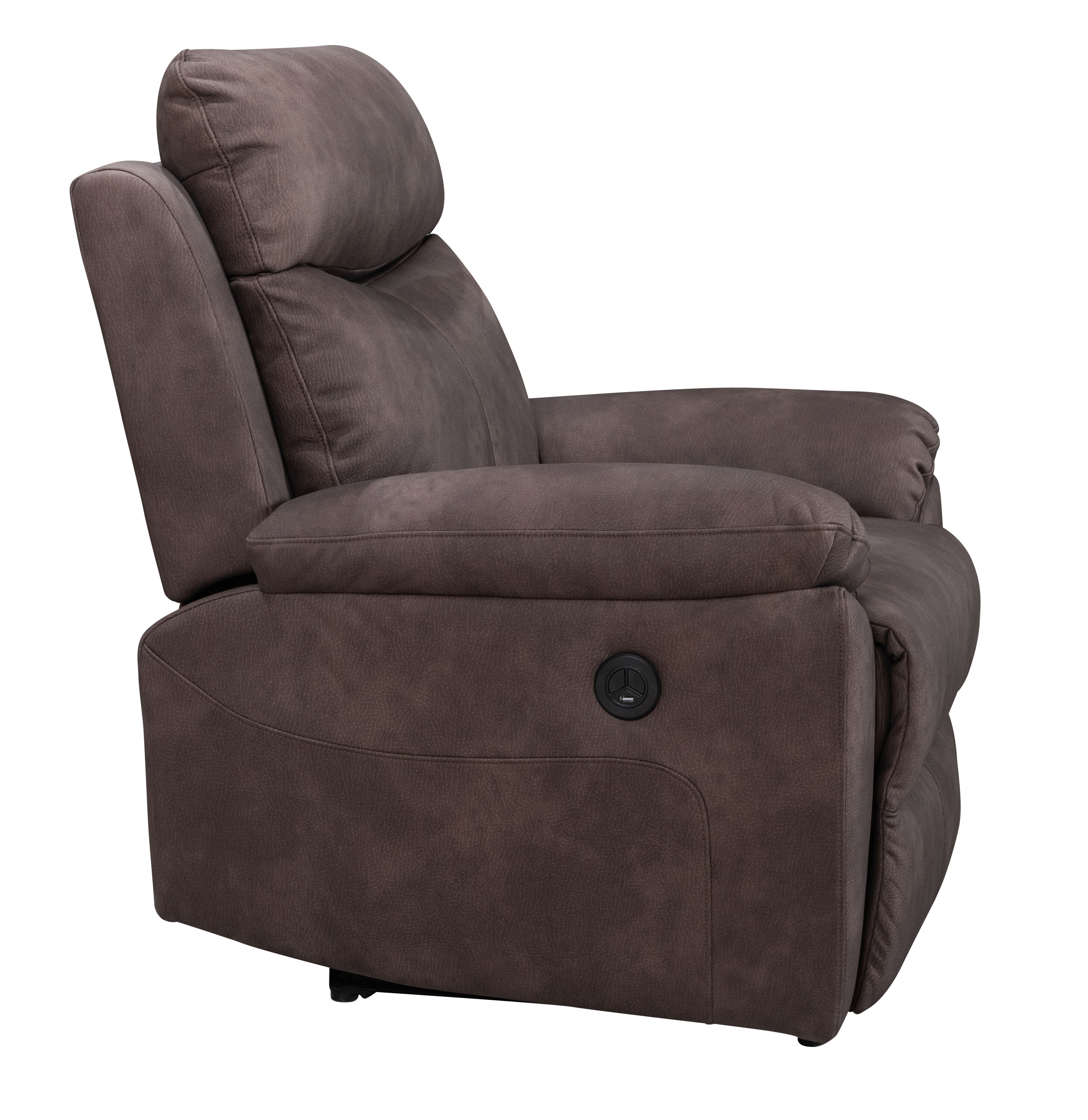 FC Design 6062BRN recliners - View #5