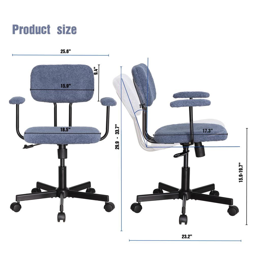 KOWO BG3532833 Office-Chairs - View #2